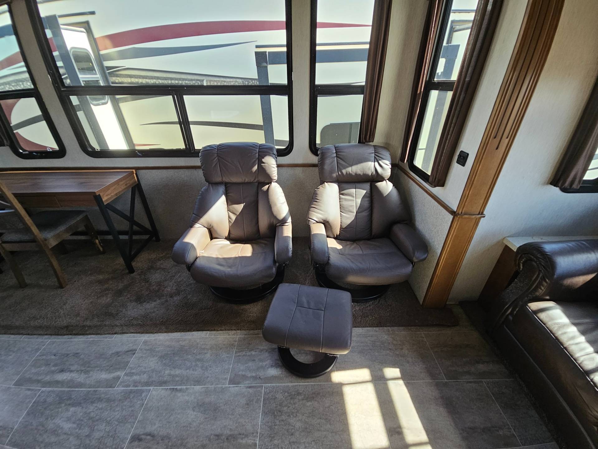 2019 Heartland 2019 Heartland Bighorn - thumbnail 7