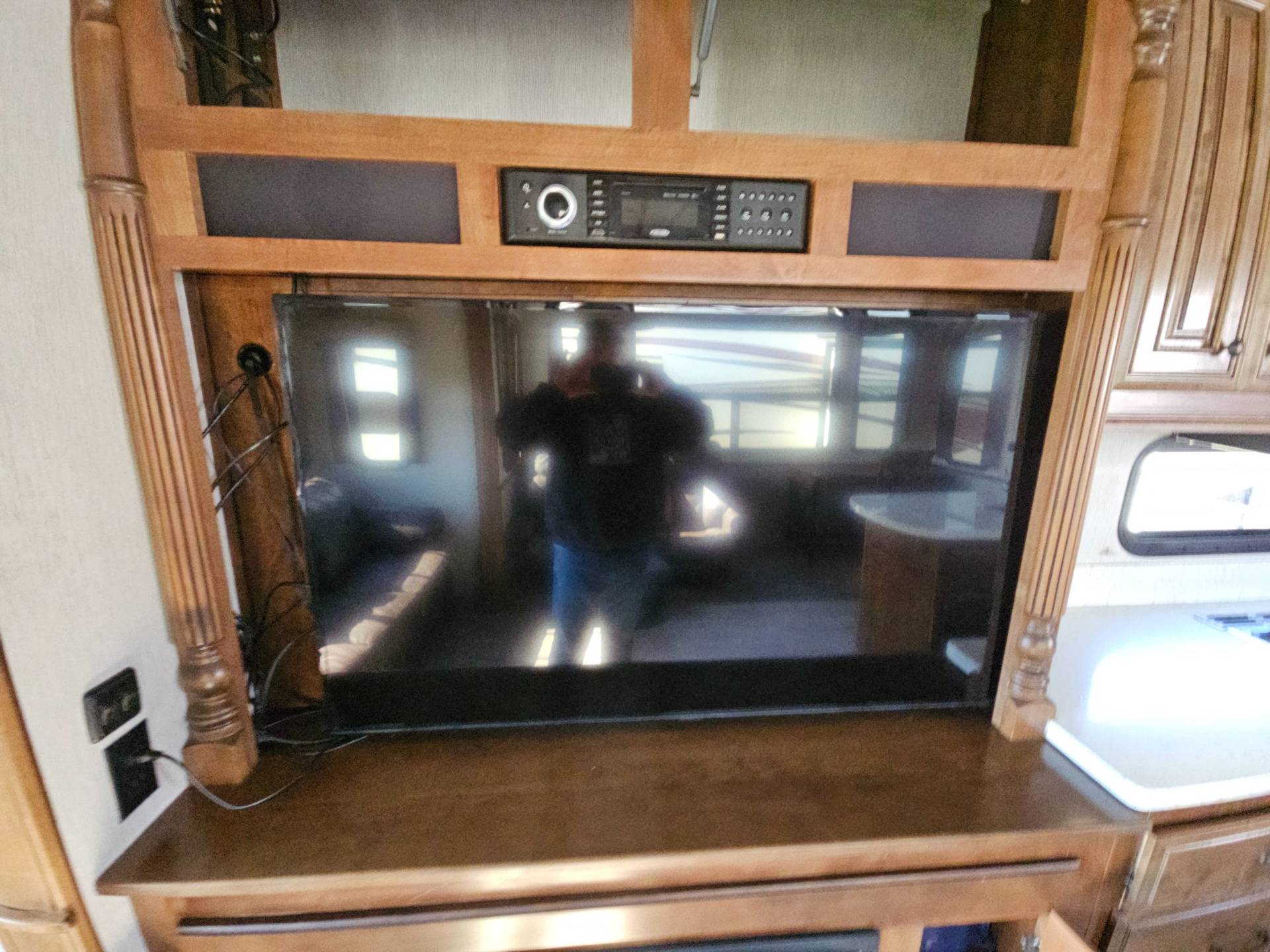 2019 Heartland 2019 Heartland Bighorn - thumbnail 13