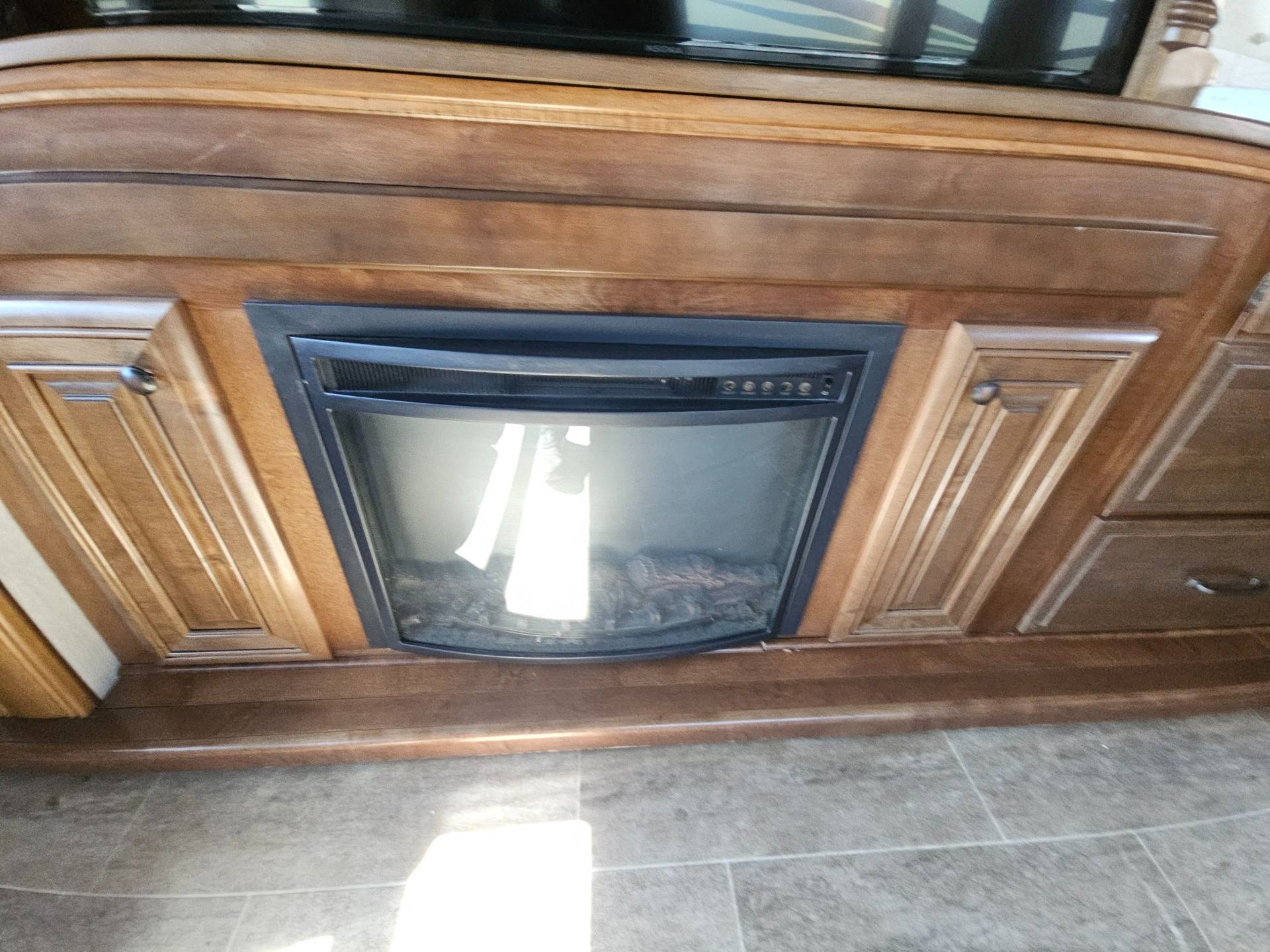 2019 Heartland 2019 Heartland Bighorn - thumbnail 14