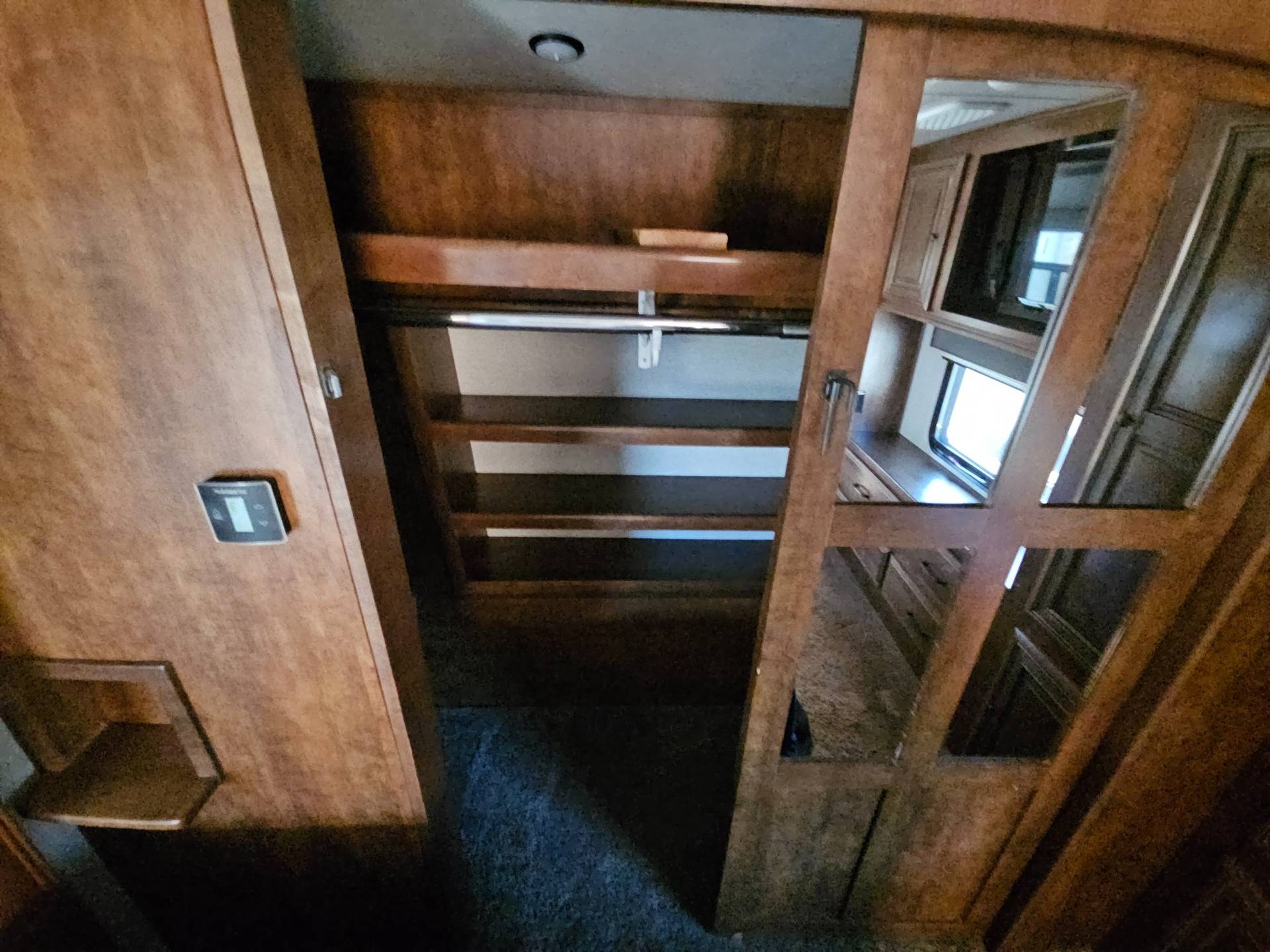 2019 Heartland 2019 Heartland Bighorn - thumbnail 29