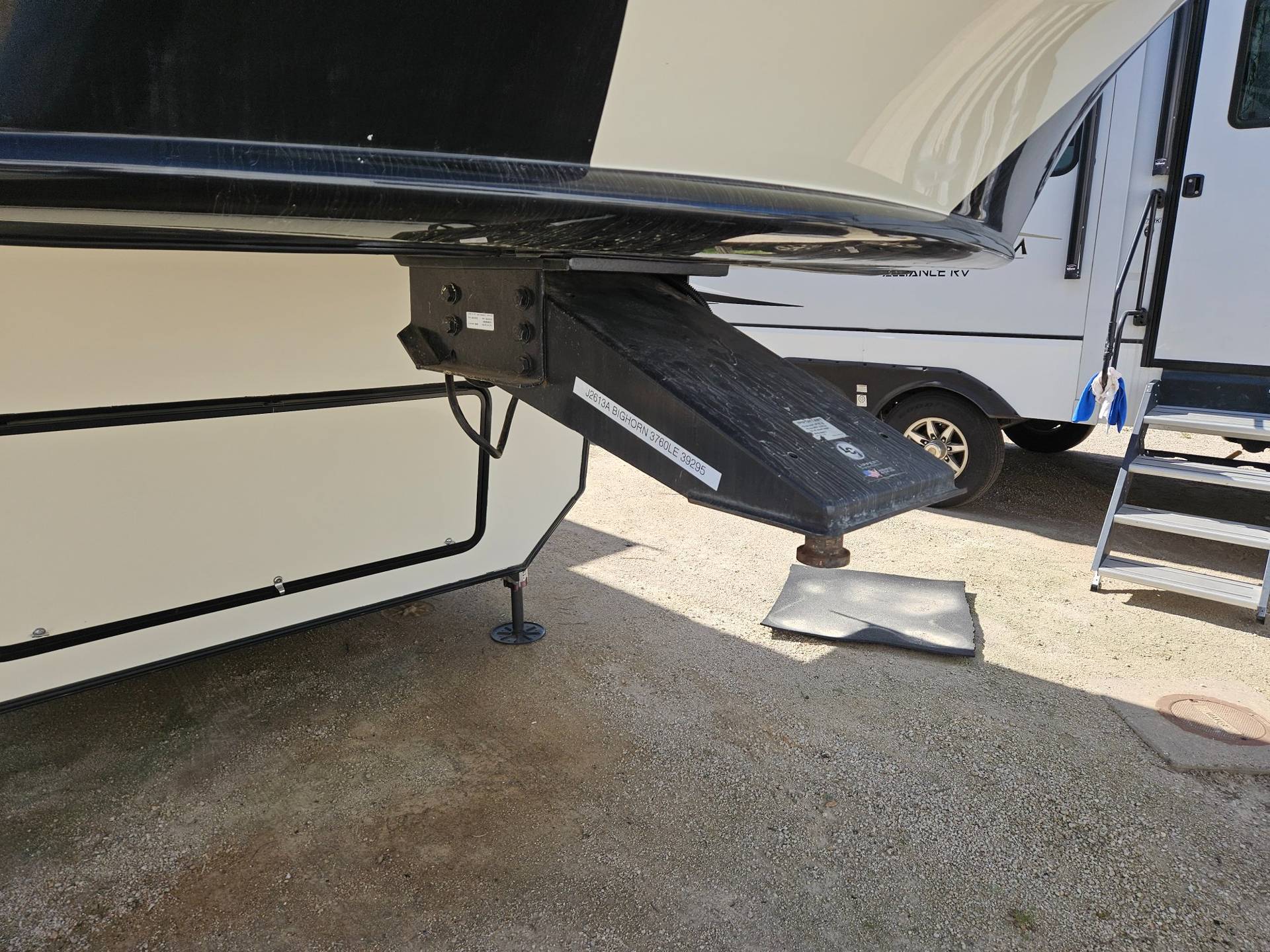 2019 Heartland 2019 Heartland Bighorn - thumbnail 35