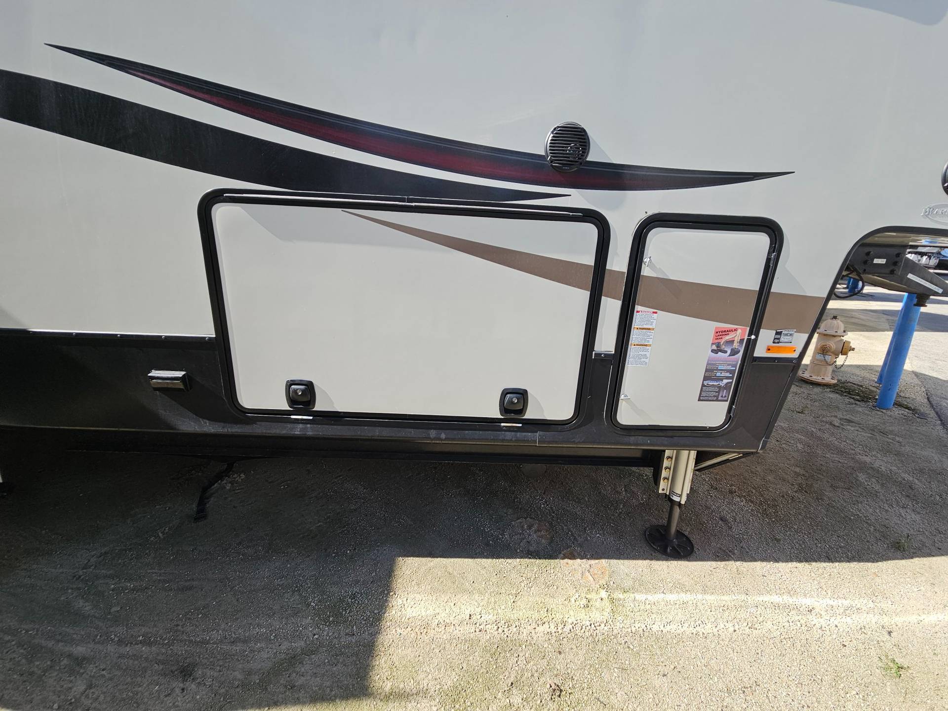 2019 Heartland 2019 Heartland Bighorn - thumbnail 39