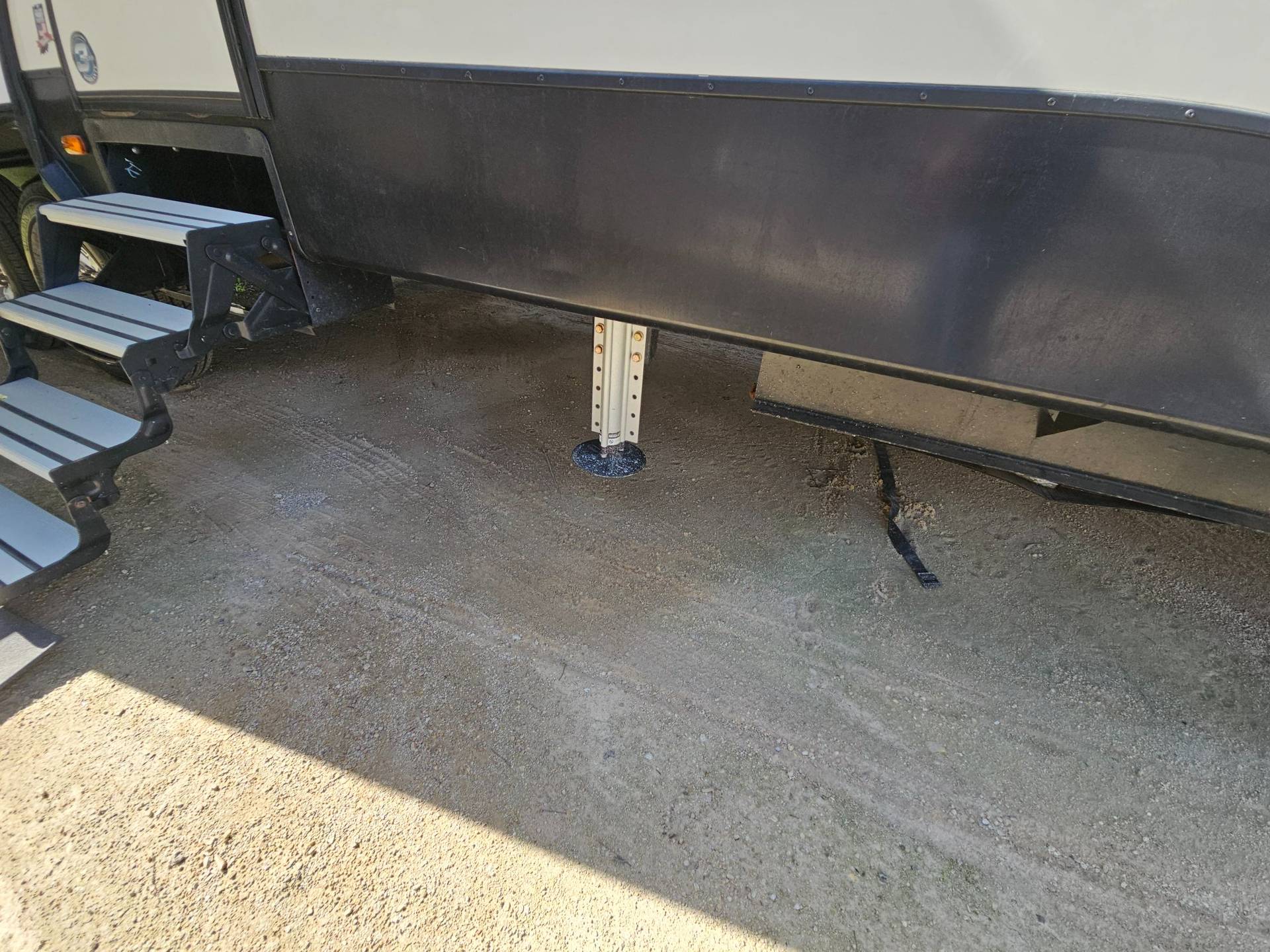 2019 Heartland 2019 Heartland Bighorn - thumbnail 40