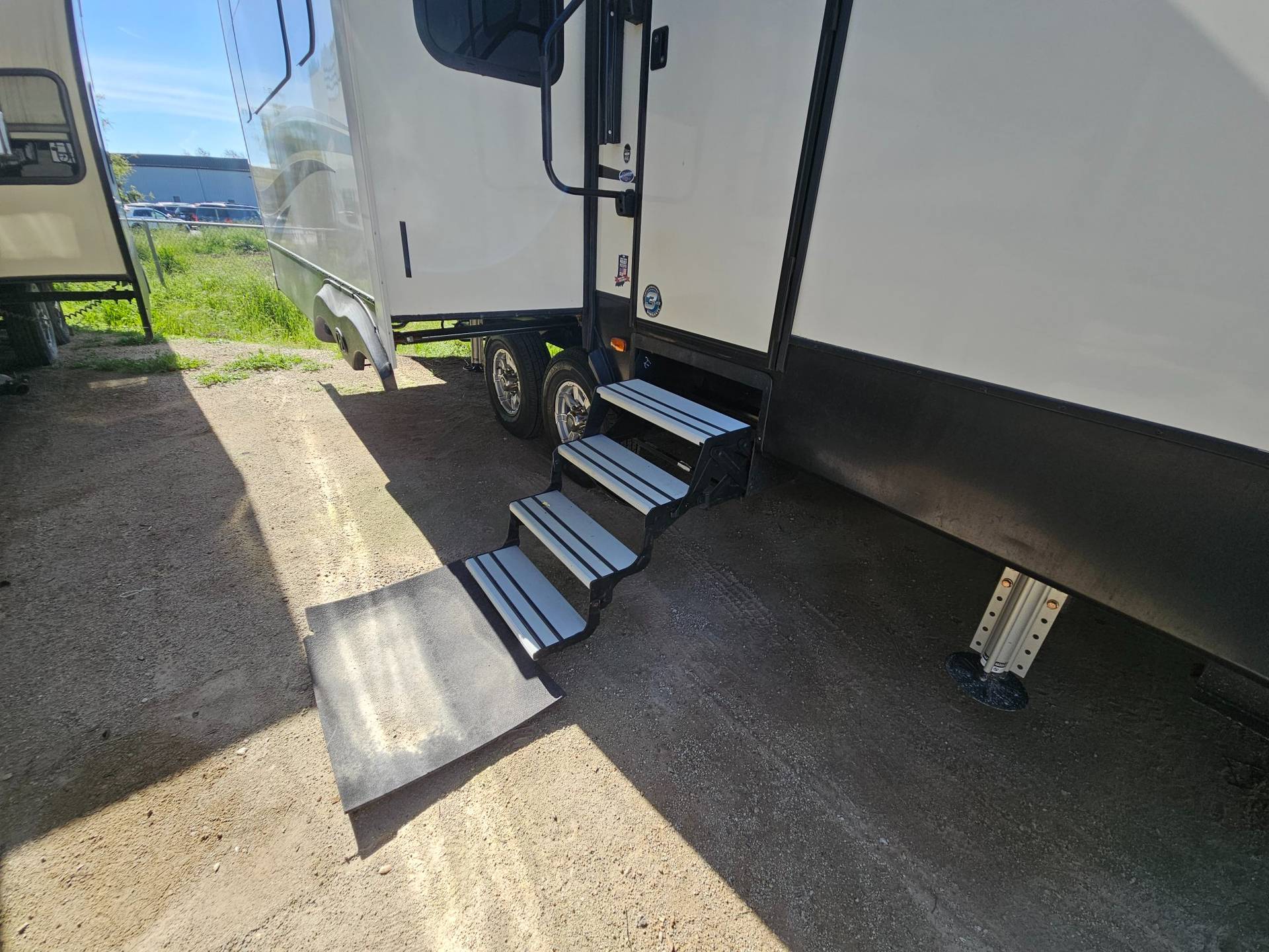 2019 Heartland 2019 Heartland Bighorn - thumbnail 41