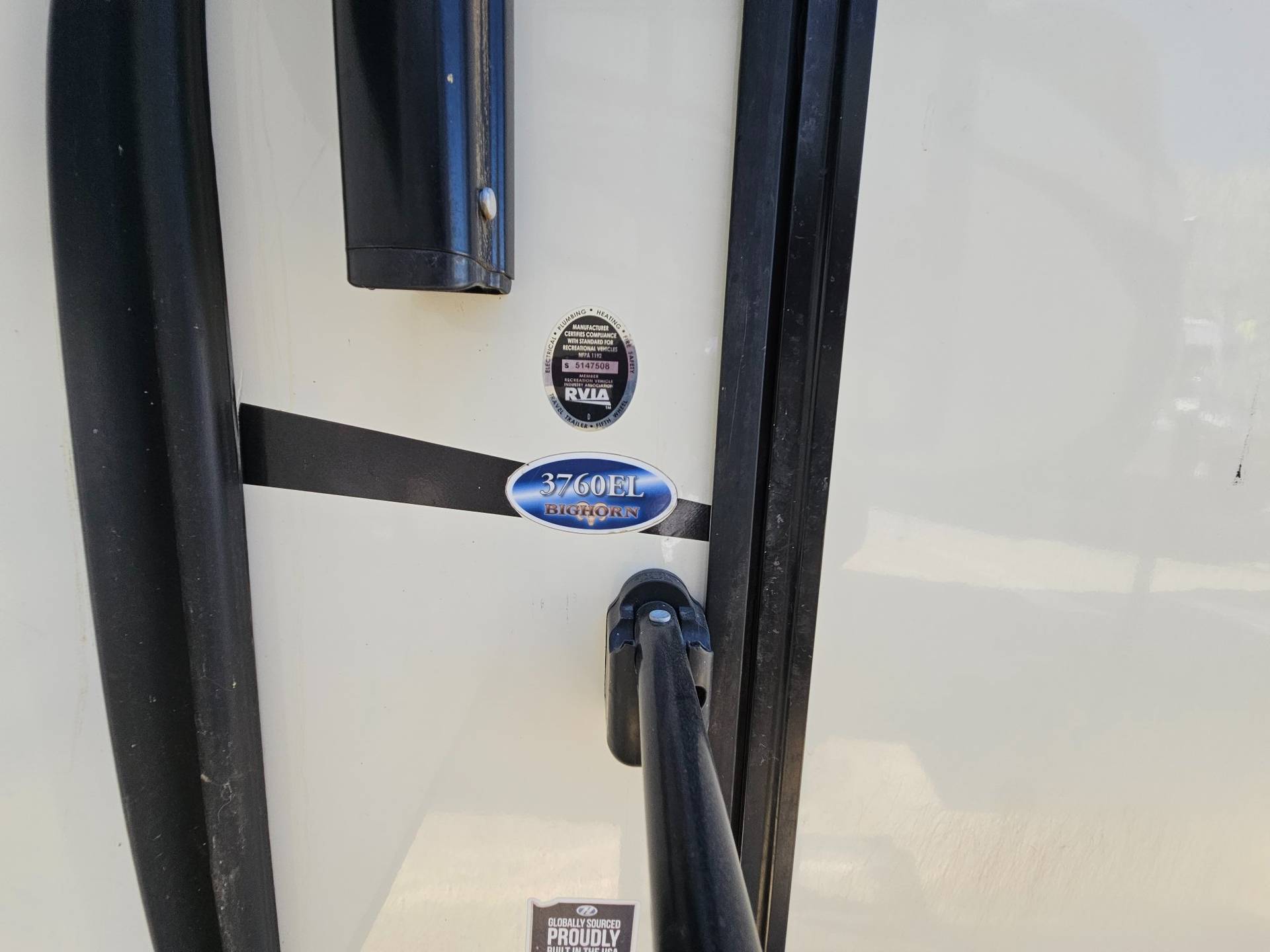 2019 Heartland 2019 Heartland Bighorn - thumbnail 42