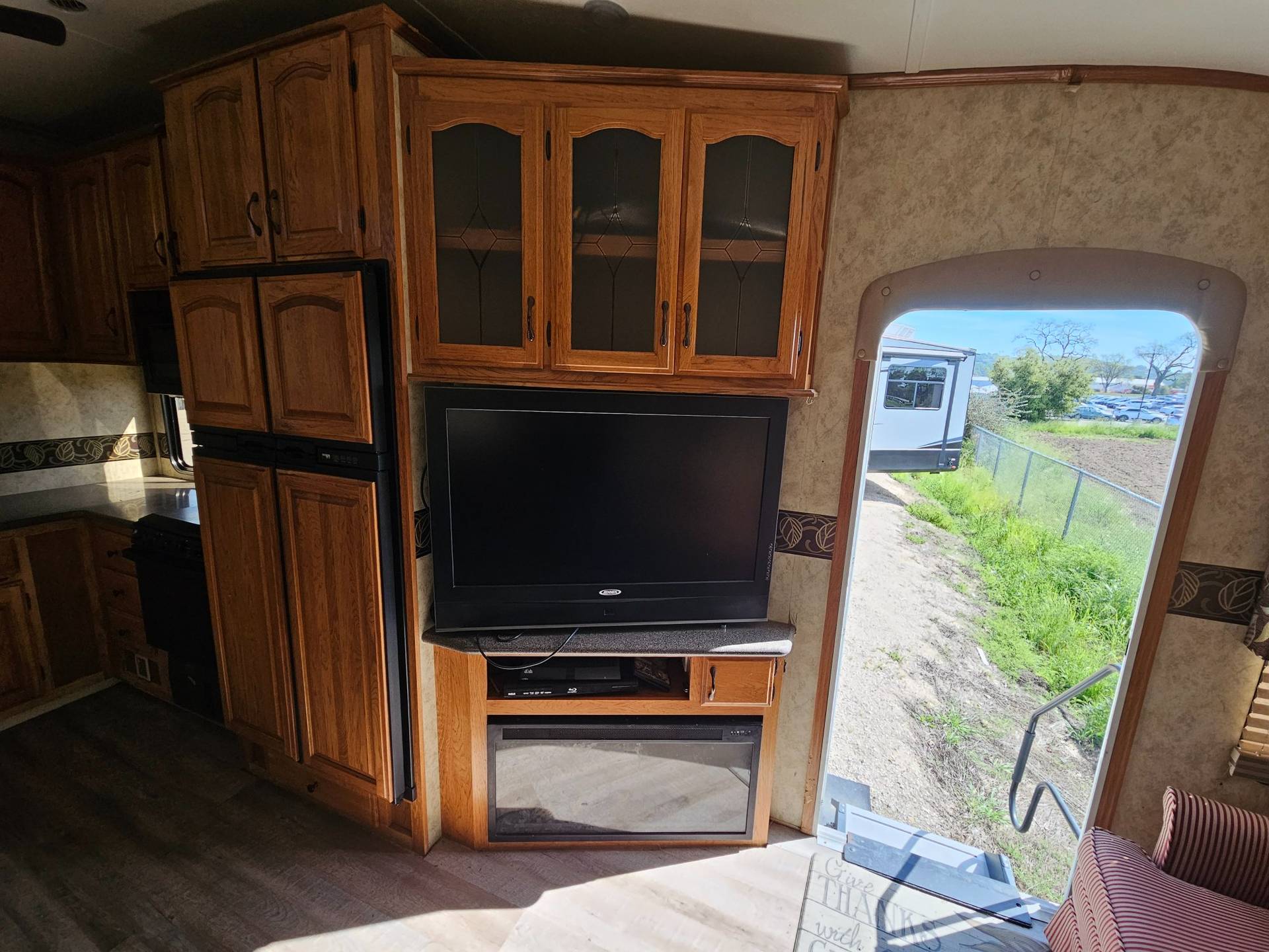 2011 Coachmen 2011 Coachmen Brookstone - thumbnail 10