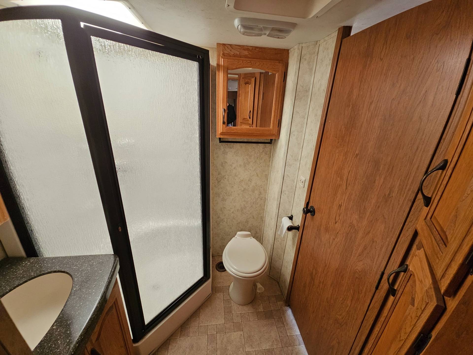 2011 Coachmen 2011 Coachmen Brookstone - thumbnail 13