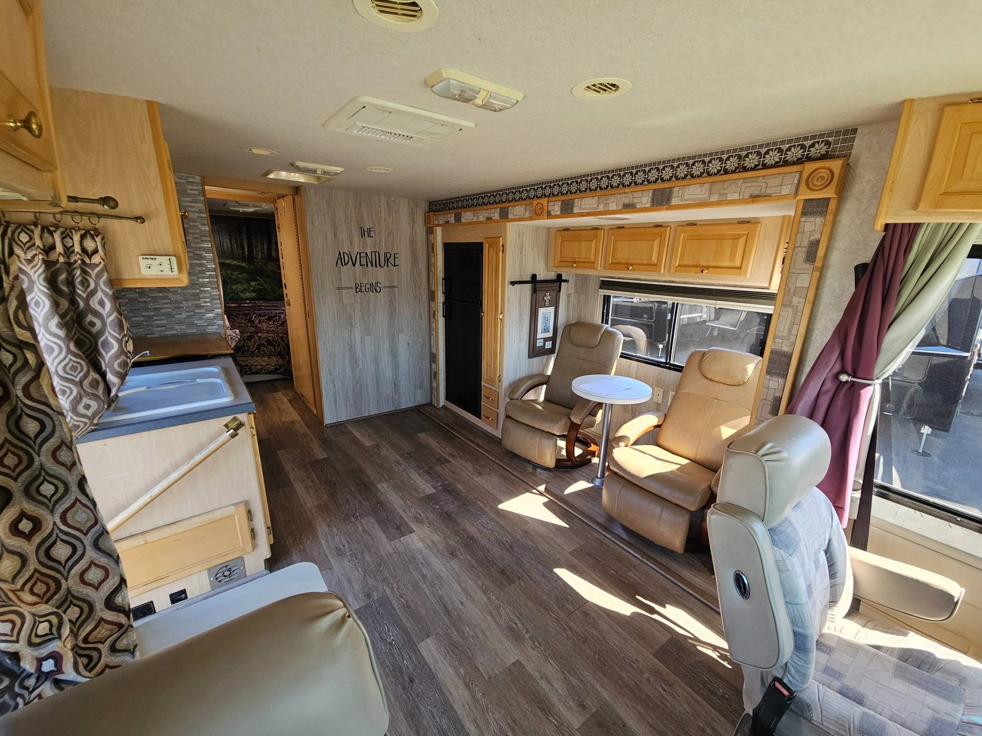 2004 Tiffin Motorhomes 2004 Tiffin Motorhomes Allegro - thumbnail 10