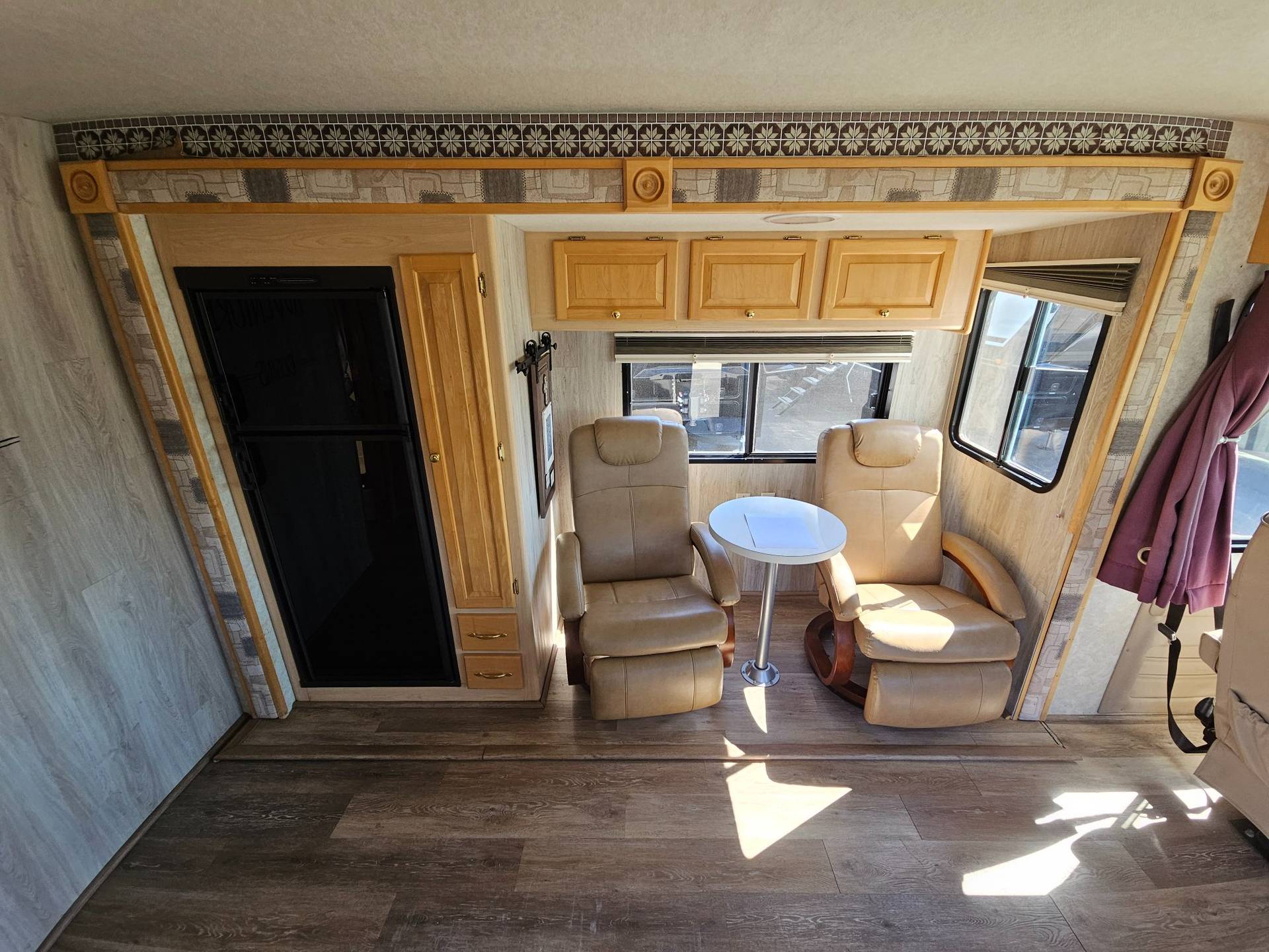 2004 Tiffin Motorhomes 2004 Tiffin Motorhomes Allegro - thumbnail 11