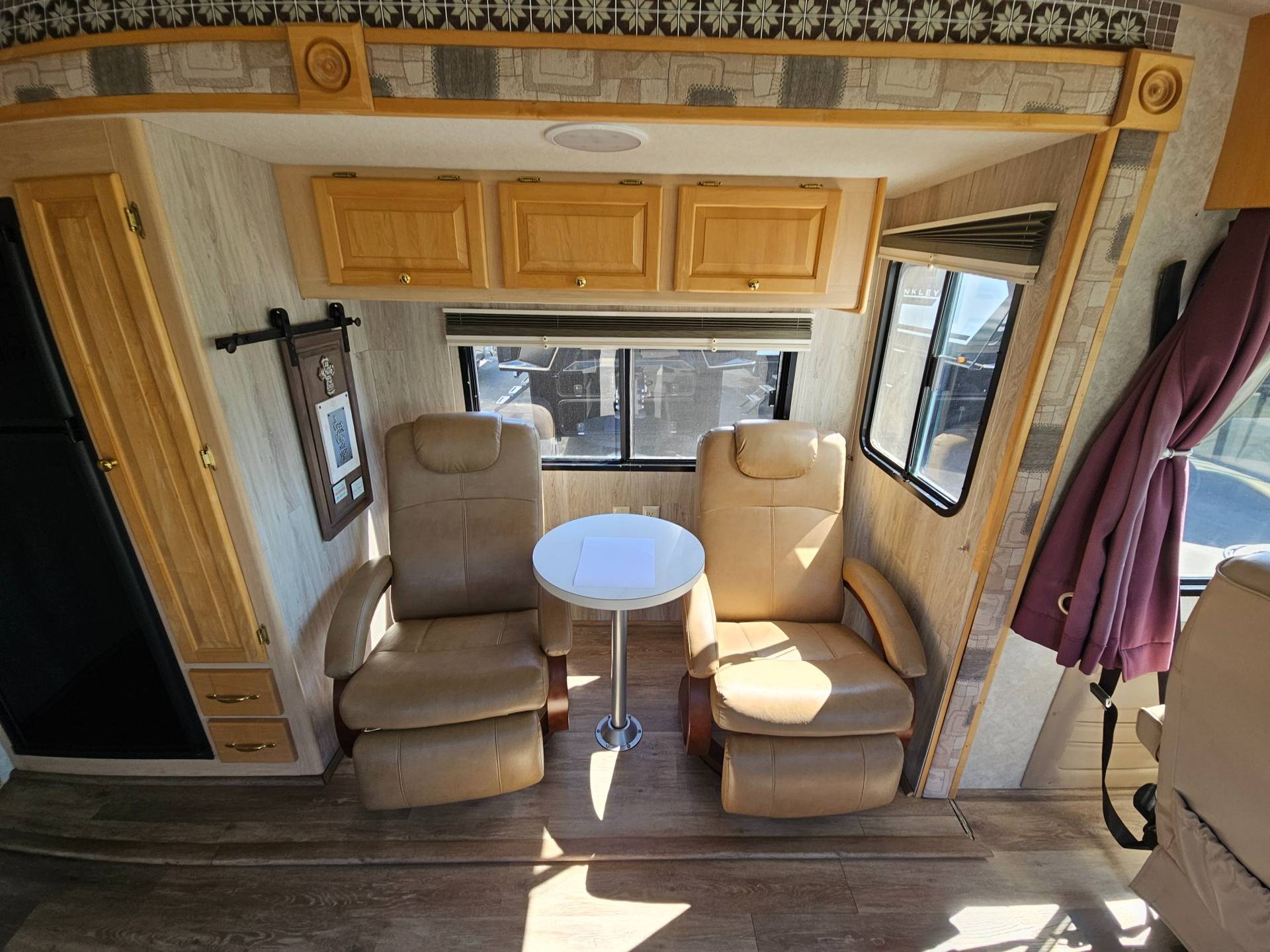 2004 Tiffin Motorhomes 2004 Tiffin Motorhomes Allegro - thumbnail 12