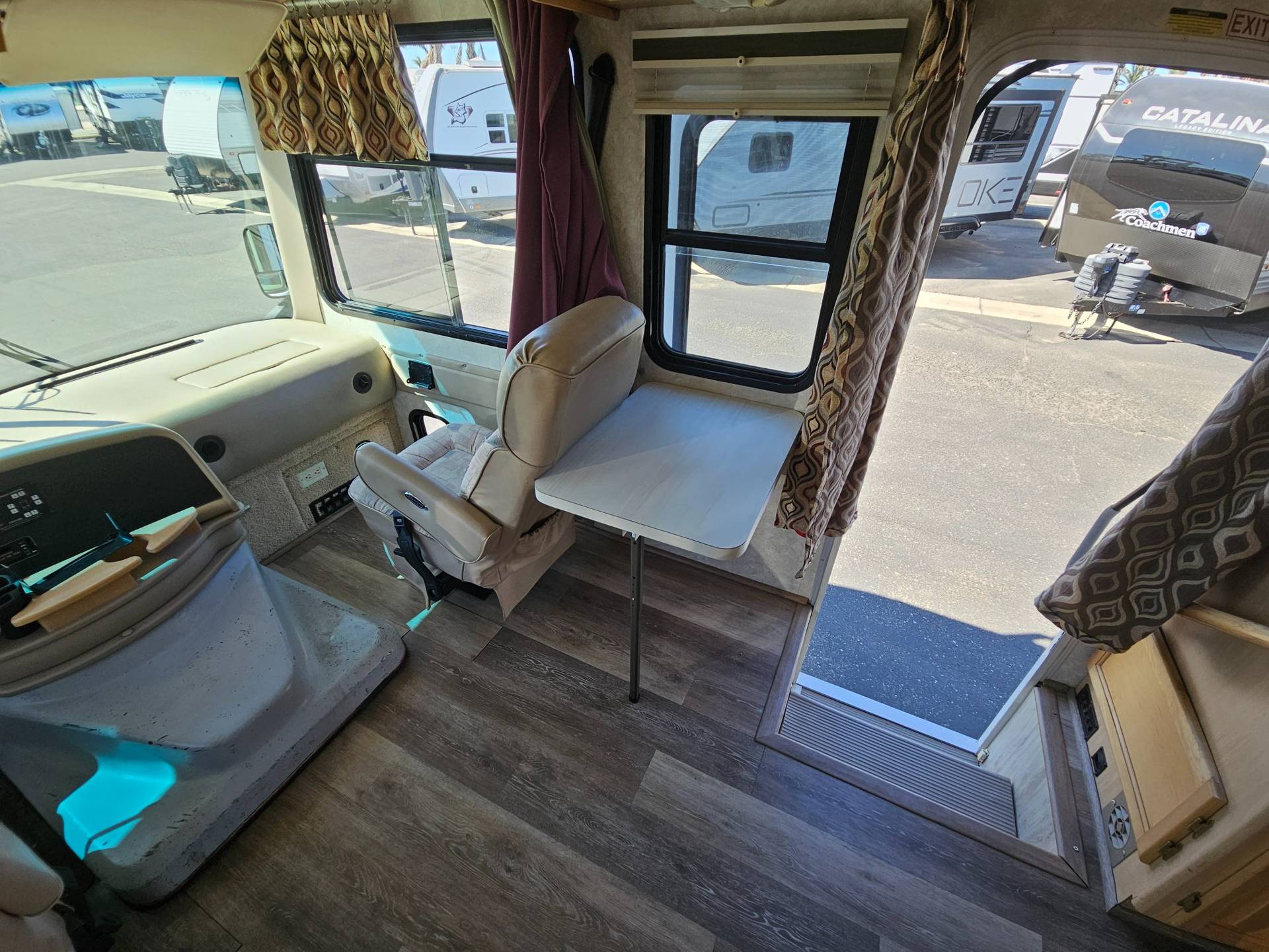 2004 Tiffin Motorhomes 2004 Tiffin Motorhomes Allegro - thumbnail 22