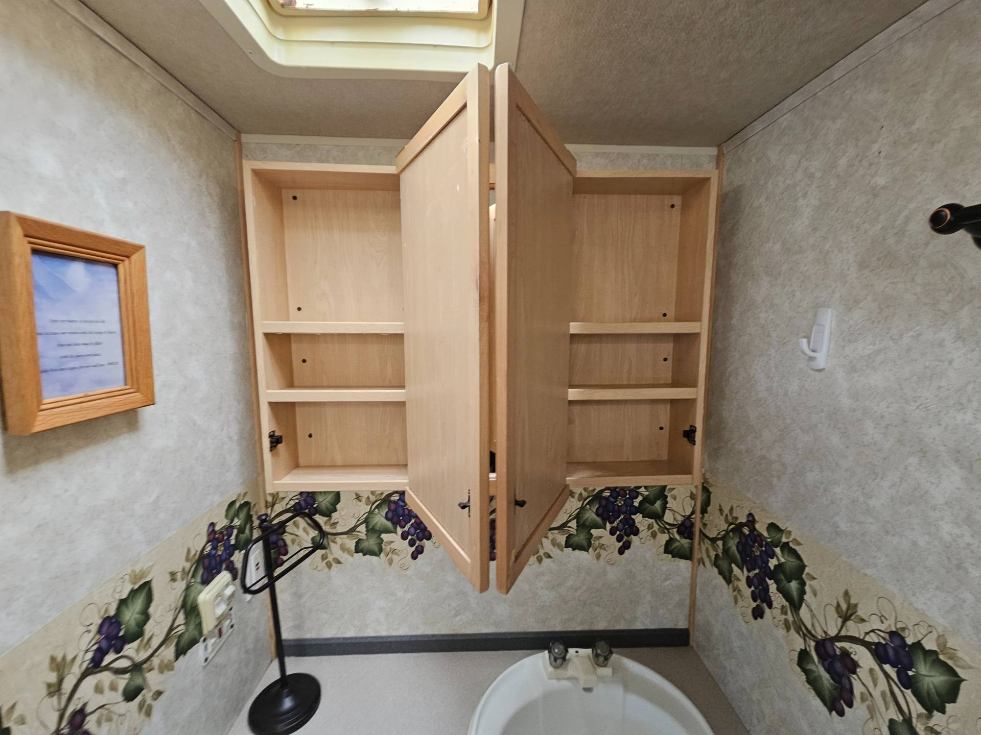 2004 Tiffin Motorhomes 2004 Tiffin Motorhomes Allegro - thumbnail 33