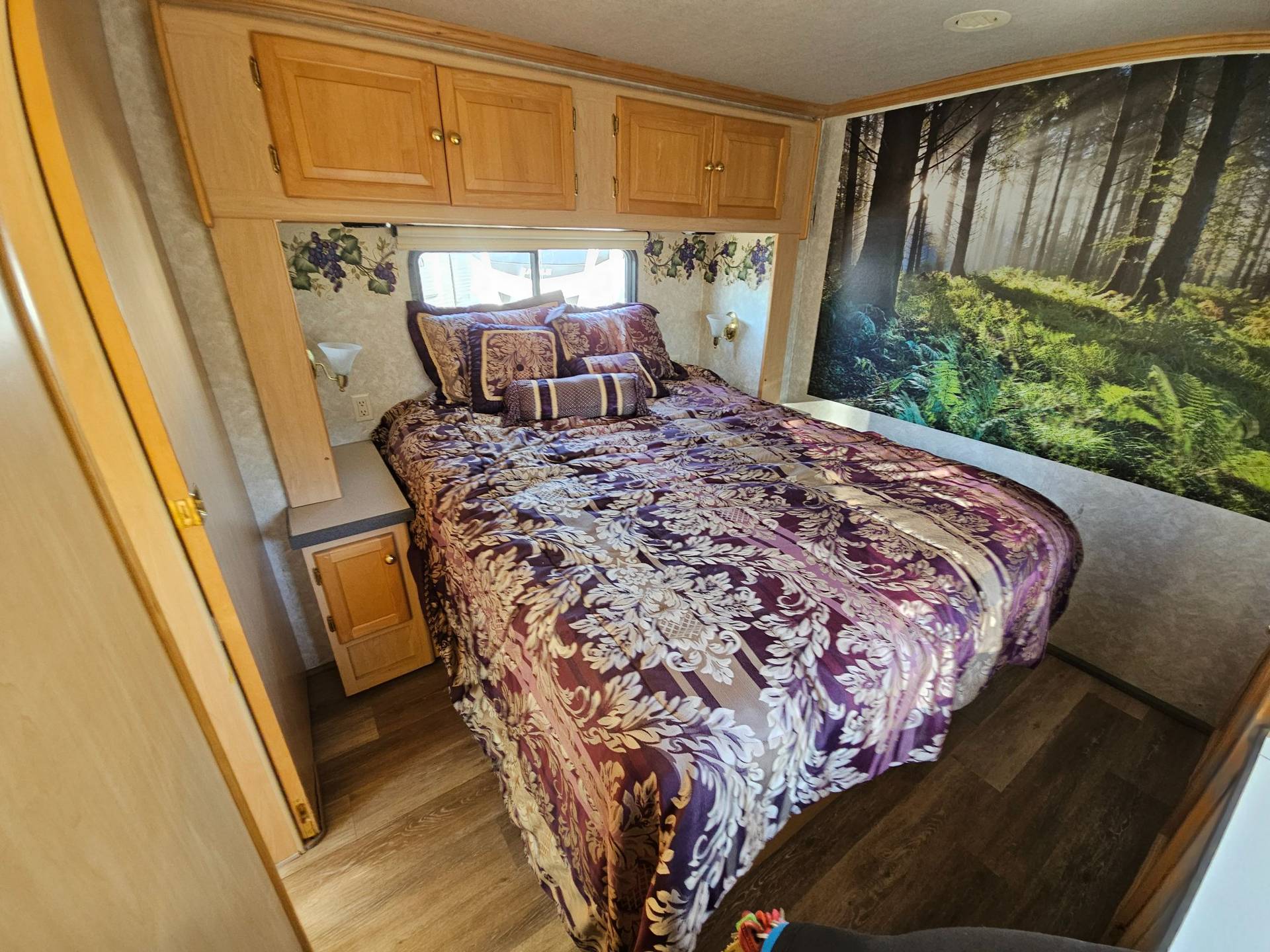 2004 Tiffin Motorhomes 2004 Tiffin Motorhomes Allegro - thumbnail 36