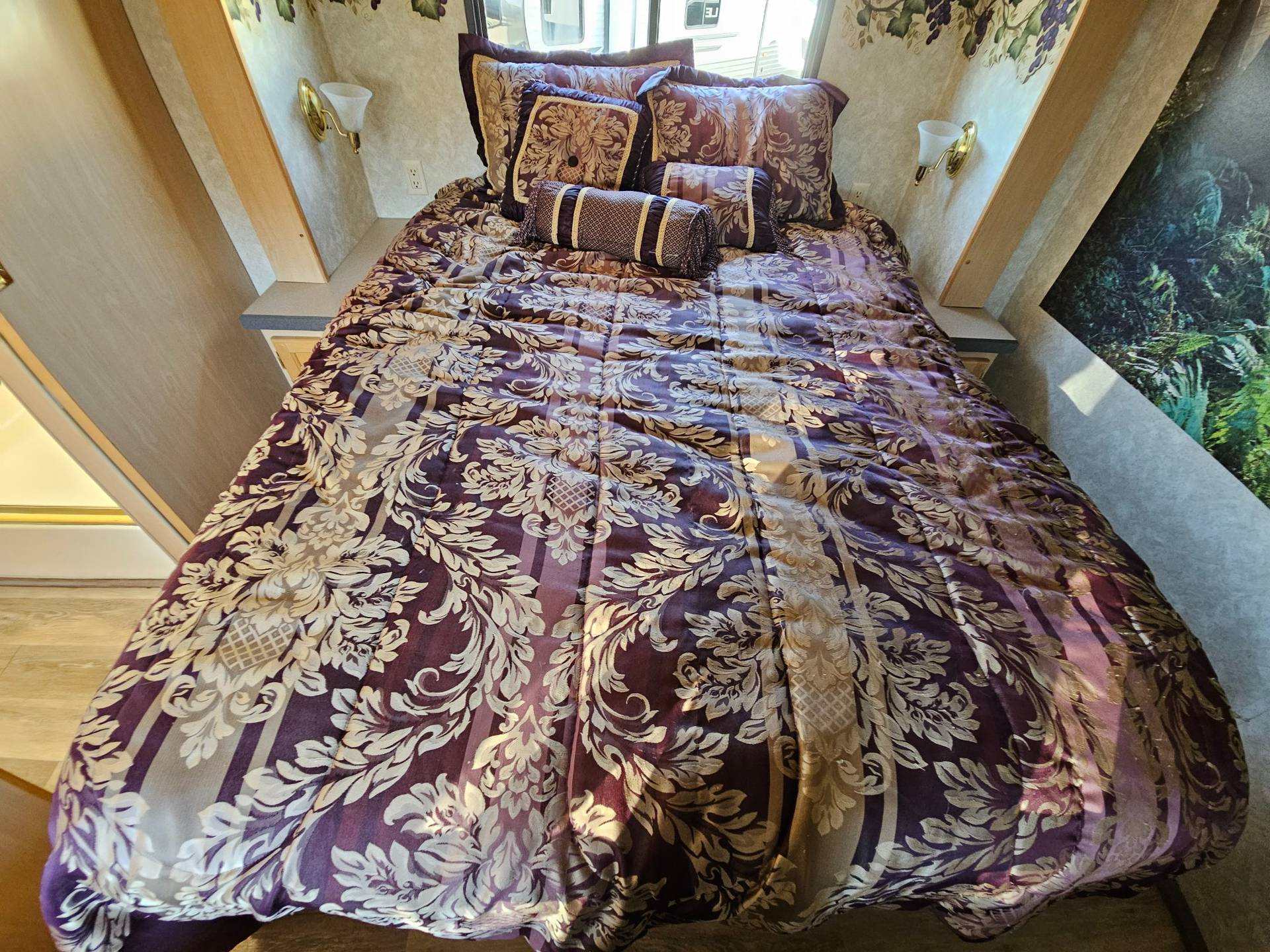 2004 Tiffin Motorhomes 2004 Tiffin Motorhomes Allegro - thumbnail 37