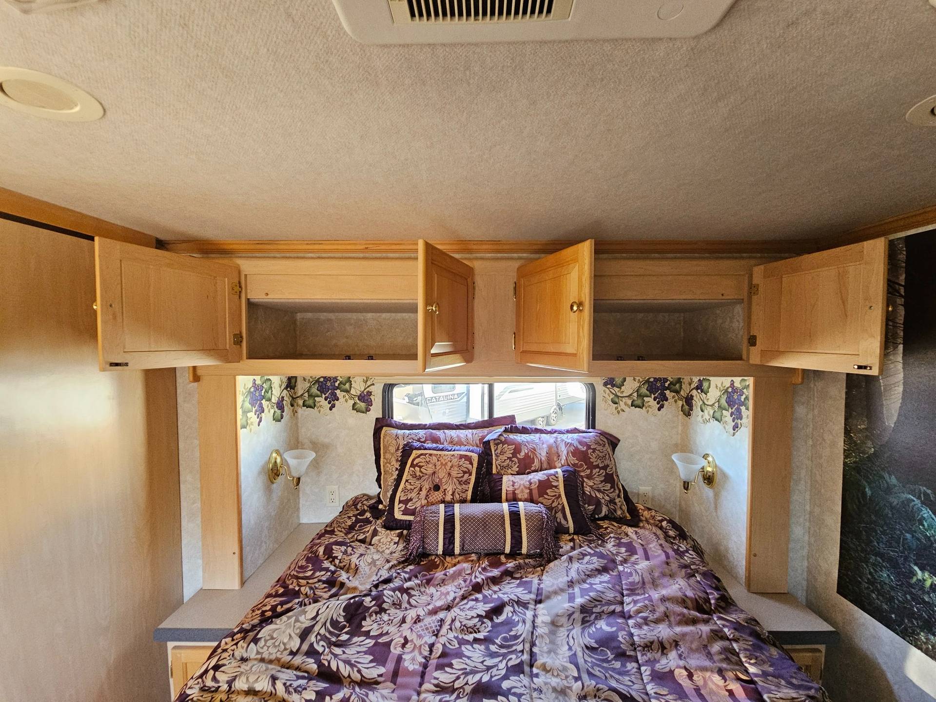 2004 Tiffin Motorhomes 2004 Tiffin Motorhomes Allegro - thumbnail 38