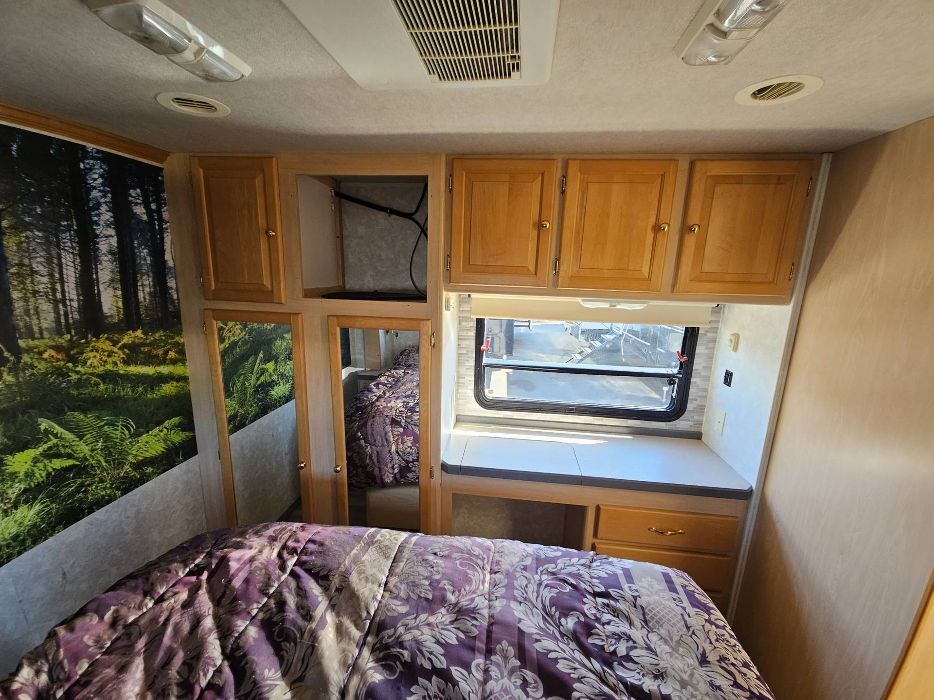 2004 Tiffin Motorhomes 2004 Tiffin Motorhomes Allegro - thumbnail 39