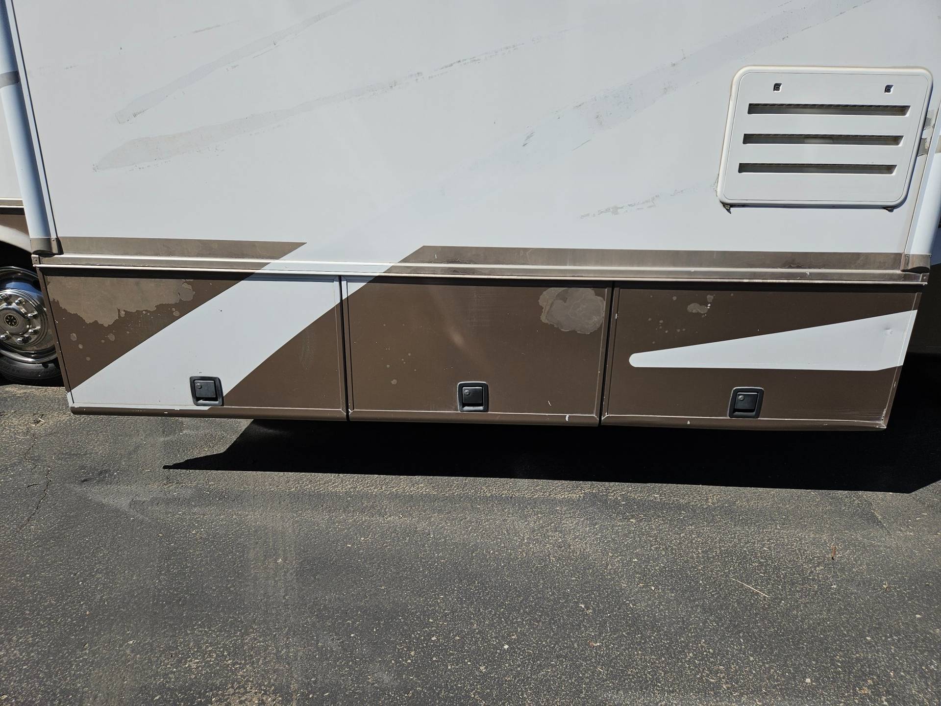 2004 Tiffin Motorhomes 2004 Tiffin Motorhomes Allegro - thumbnail 48