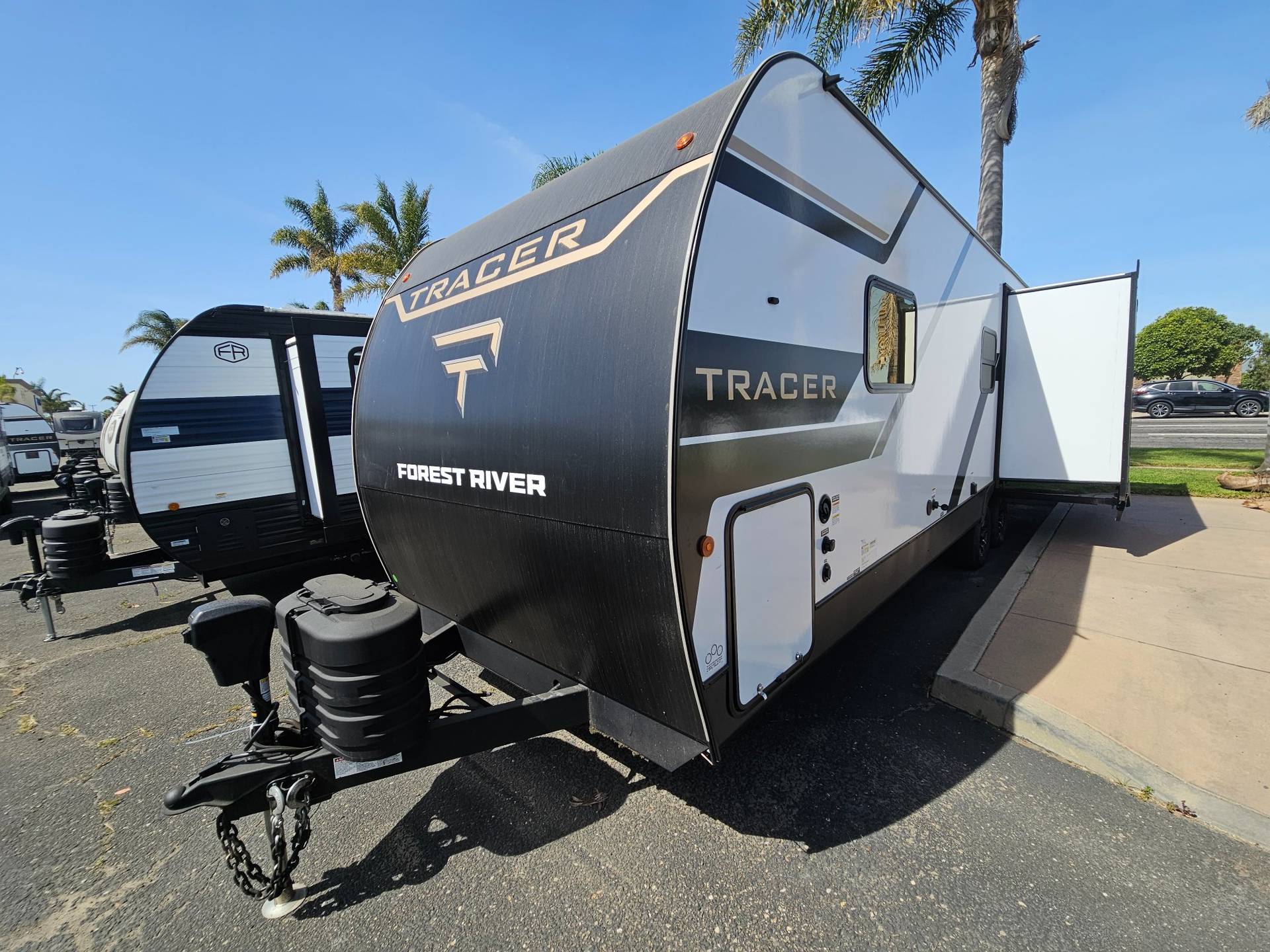 2026 Prime Time RV 2026 Prime Time RV Tracer - thumbnail 5