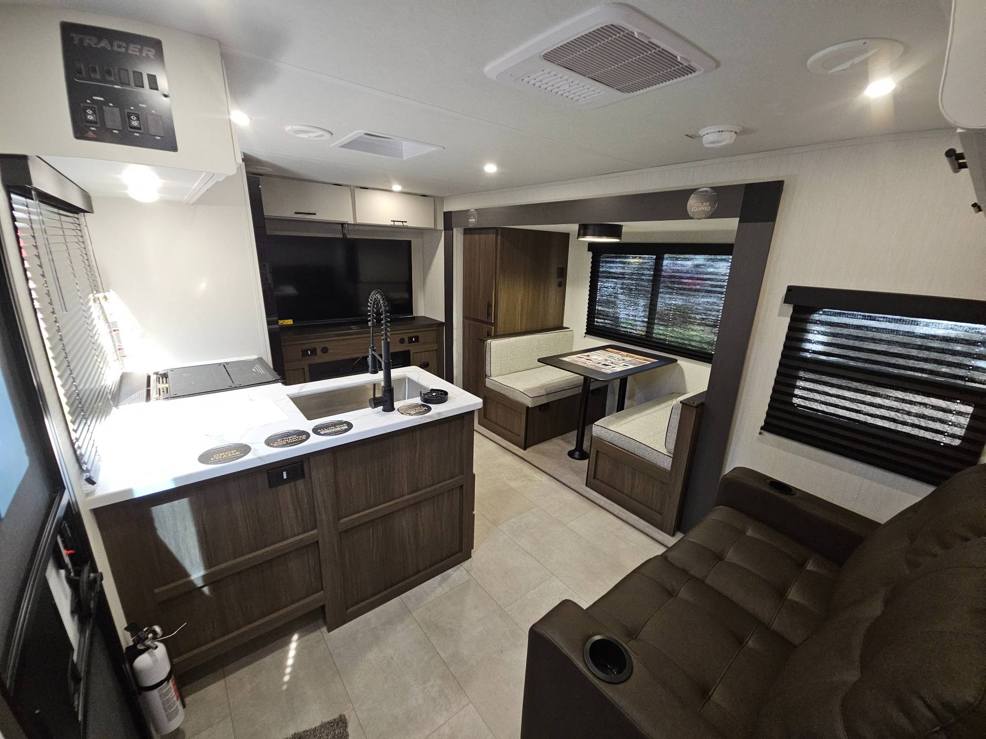 2026 Prime Time RV 2026 Prime Time RV Tracer - thumbnail 6