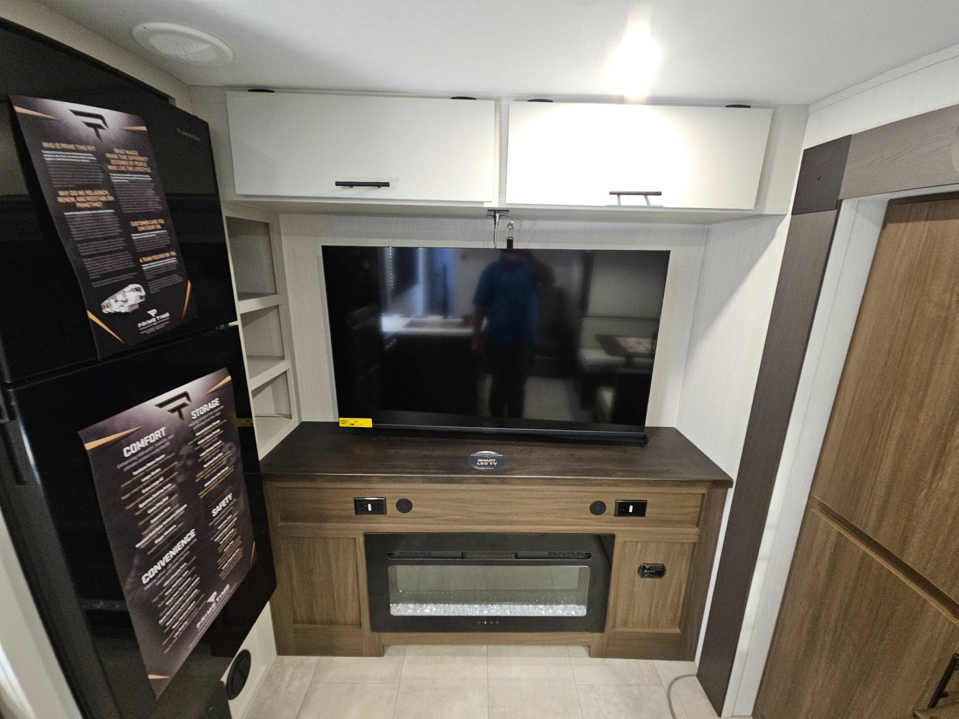 2026 Prime Time RV 2026 Prime Time RV Tracer - thumbnail 11