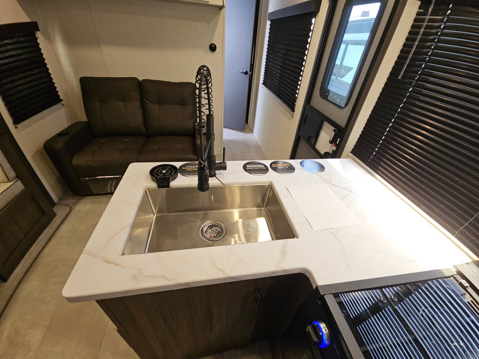 2026 Prime Time RV 2026 Prime Time RV Tracer - thumbnail 20