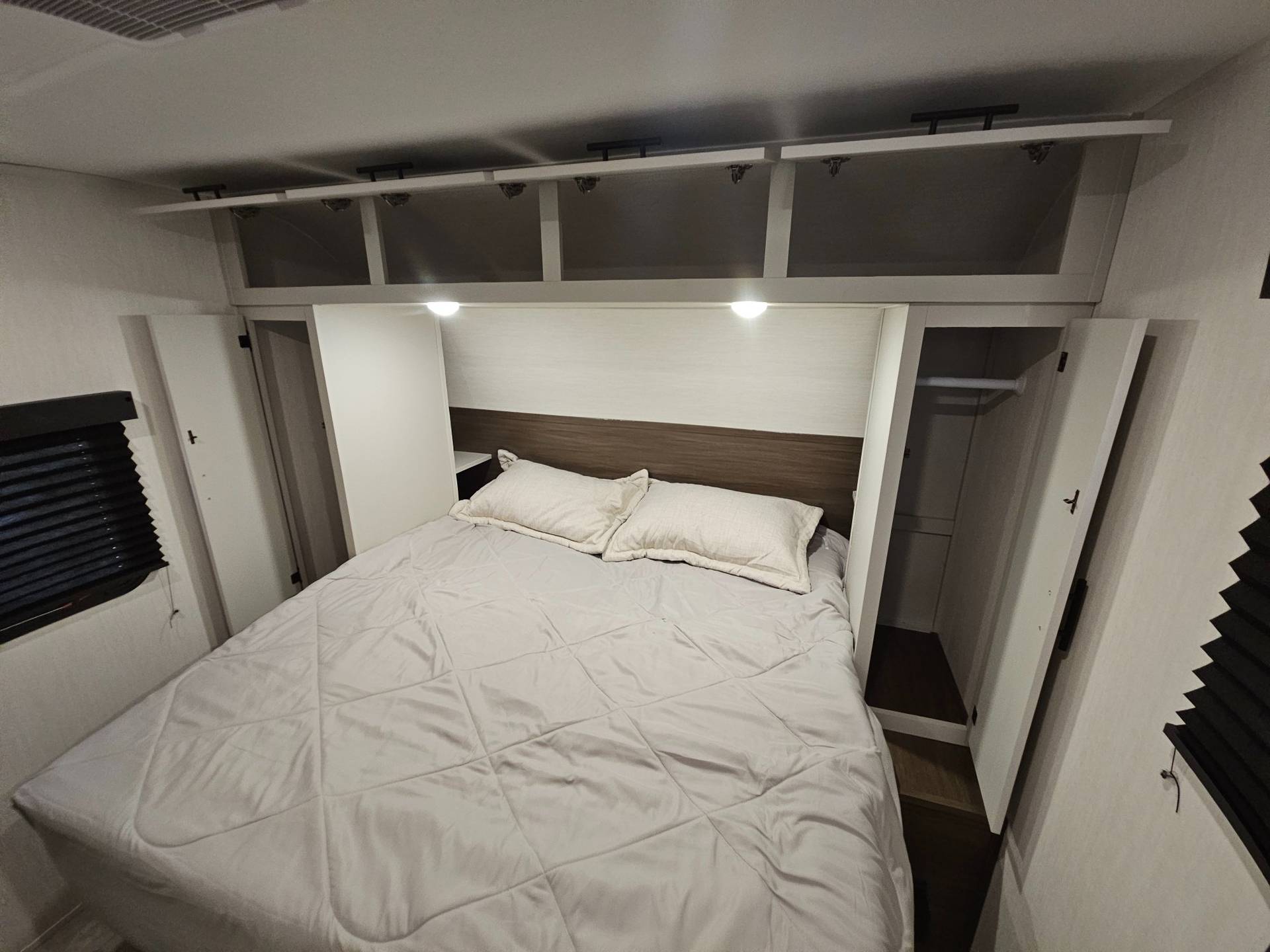 2026 Prime Time RV 2026 Prime Time RV Tracer - thumbnail 34