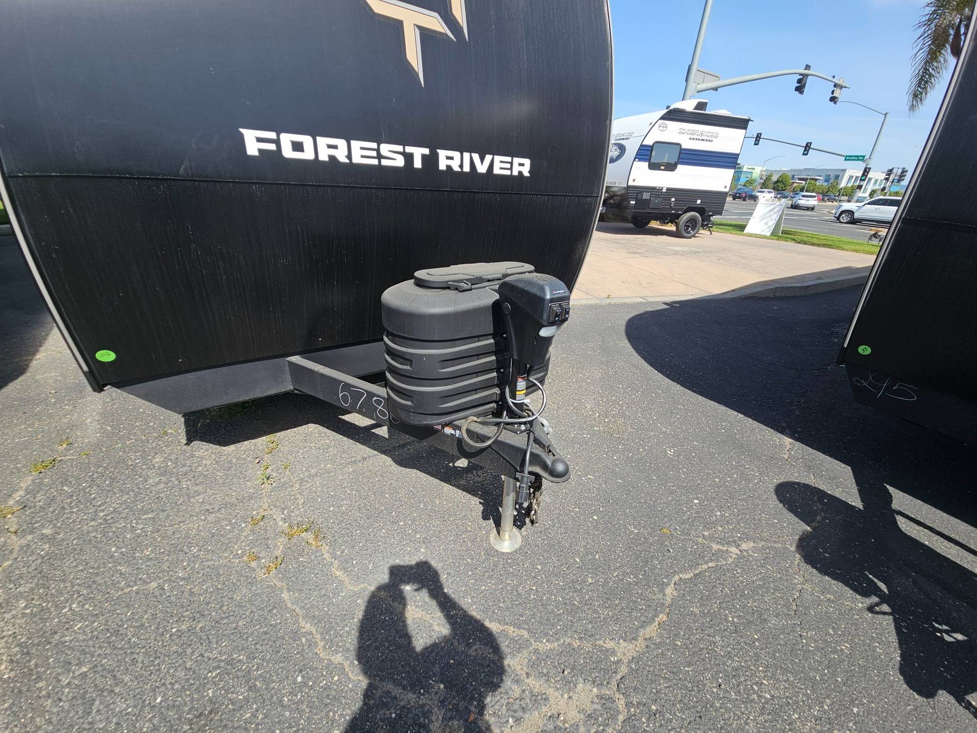 2026 Prime Time RV 2026 Prime Time RV Tracer - thumbnail 37