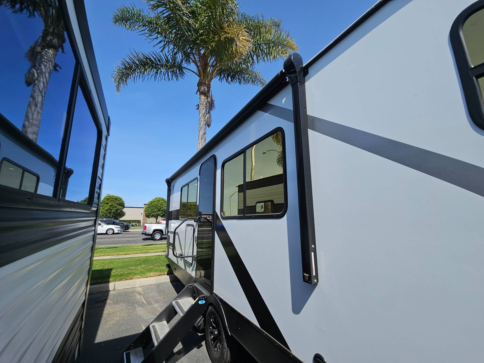 2026 Prime Time RV 2026 Prime Time RV Tracer - thumbnail 40