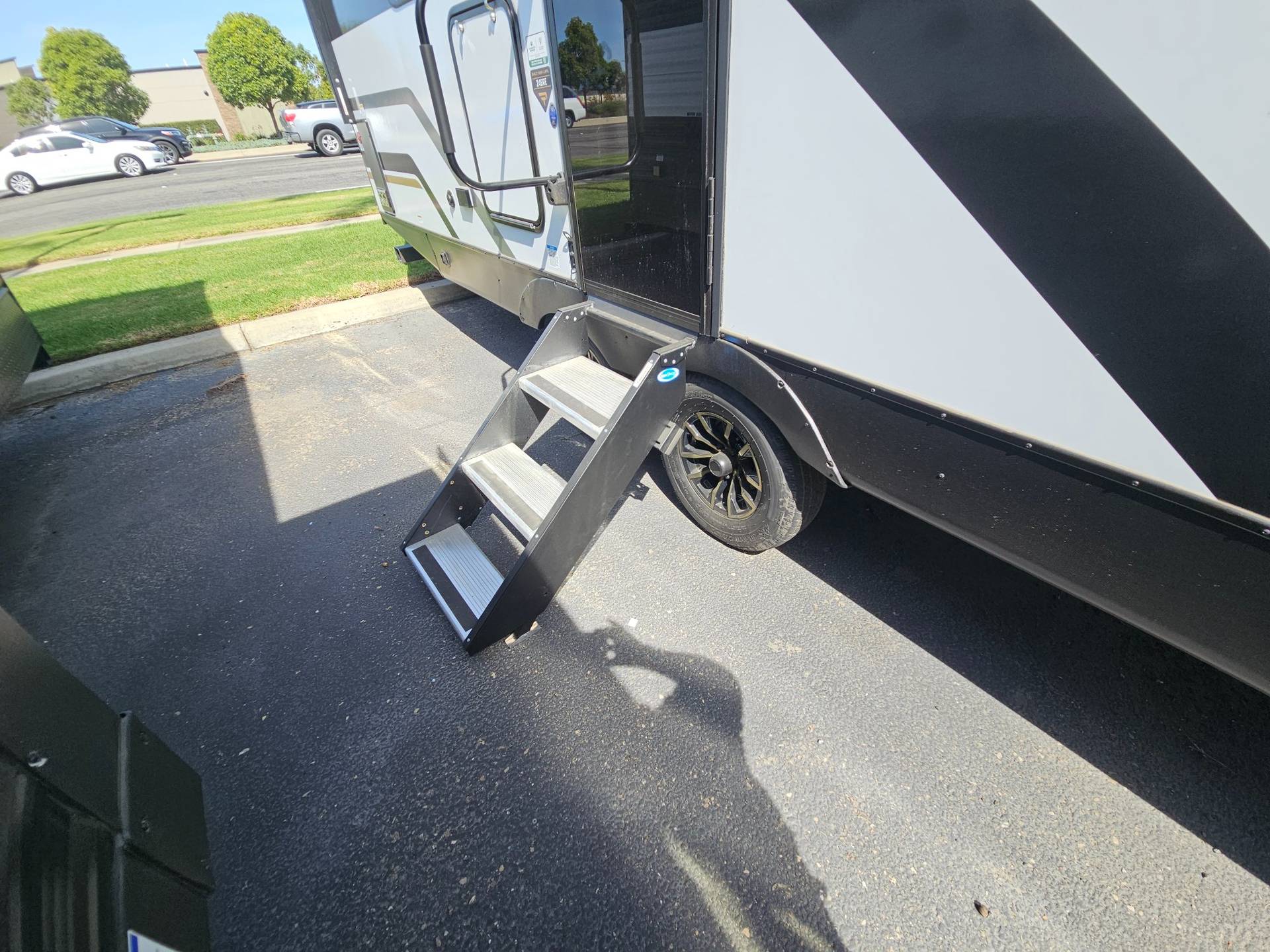 2026 Prime Time RV 2026 Prime Time RV Tracer - thumbnail 41