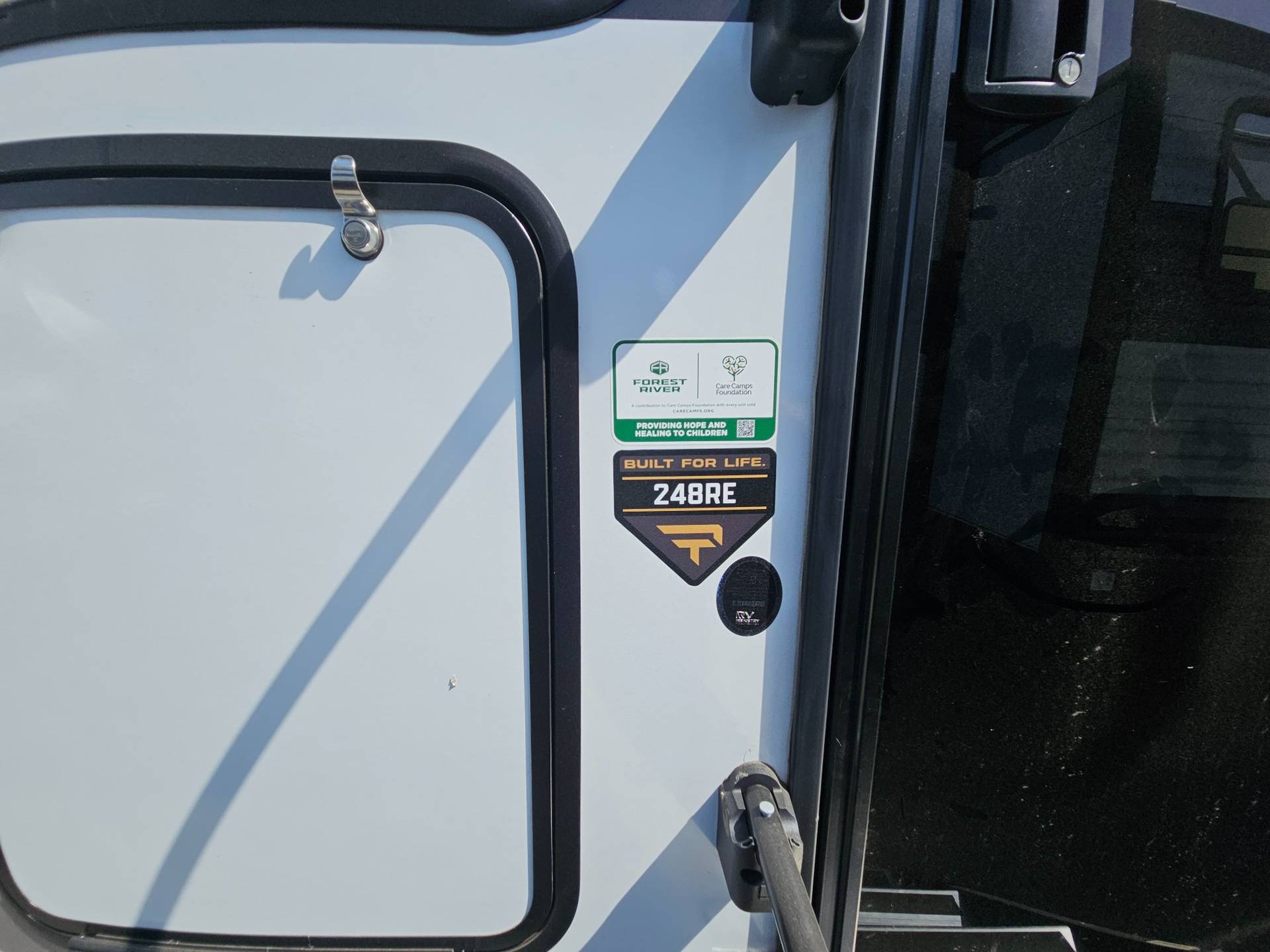 2026 Prime Time RV 2026 Prime Time RV Tracer - thumbnail 42