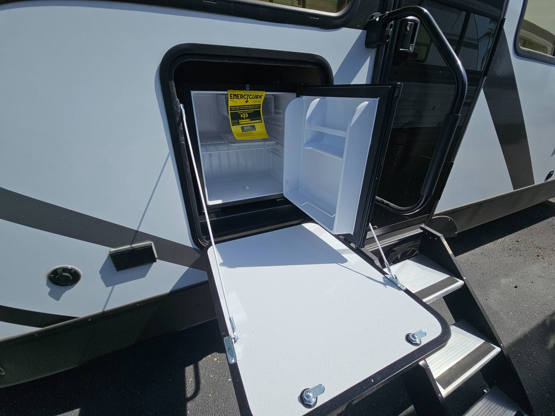 2026 Prime Time RV 2026 Prime Time RV Tracer - thumbnail 43