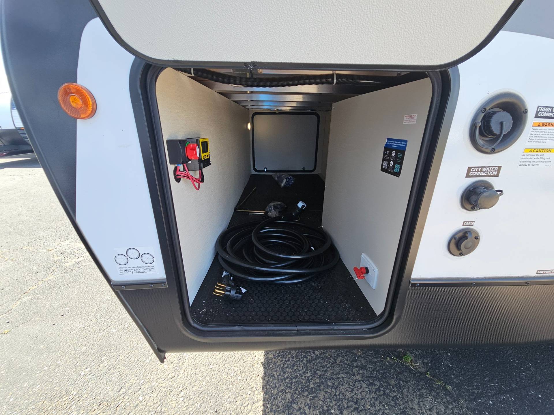 2026 Prime Time RV 2026 Prime Time RV Tracer - thumbnail 47