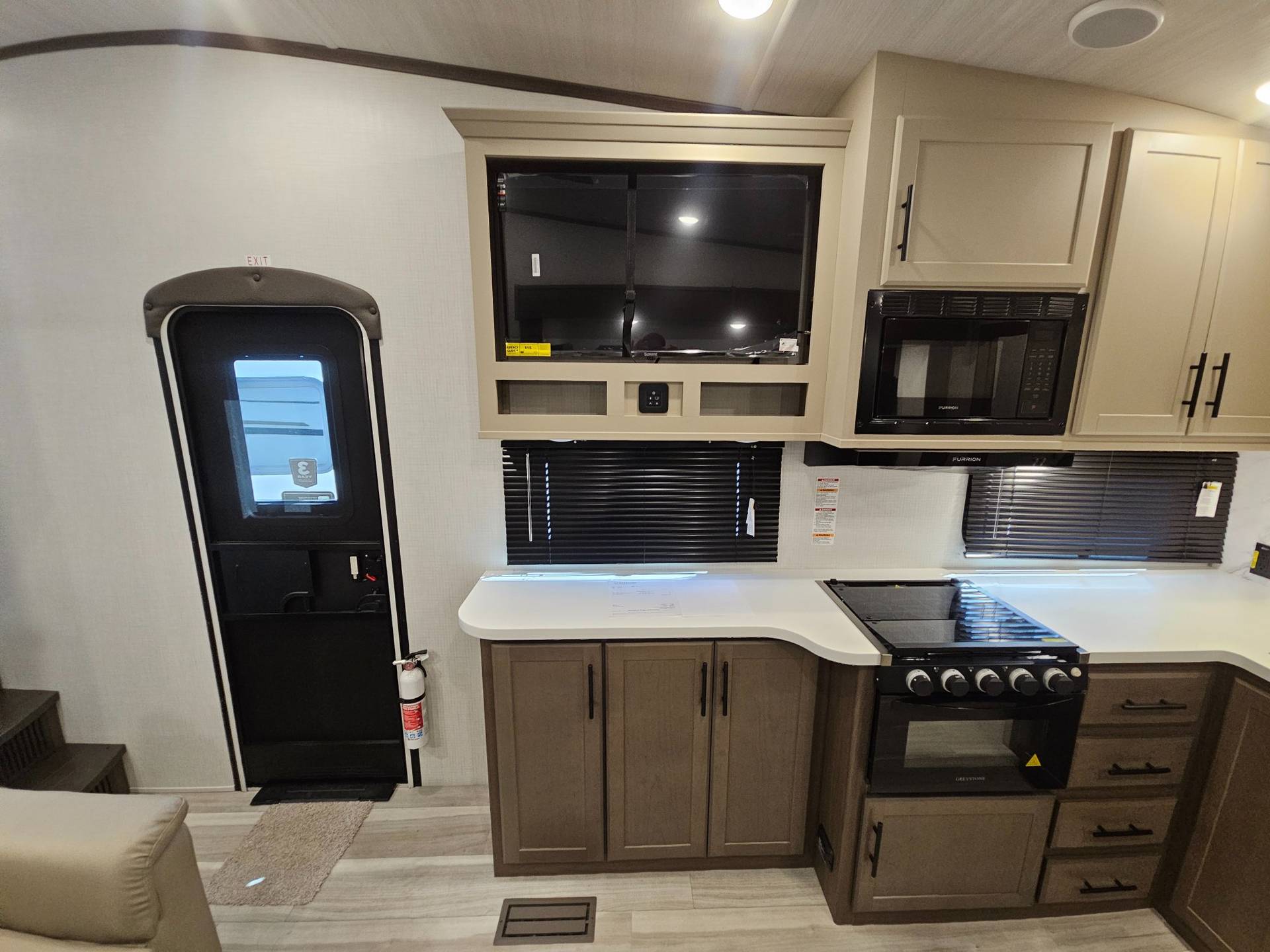 2026 Keystone RV 2026 Keystone RV Cougar Sport - thumbnail 9