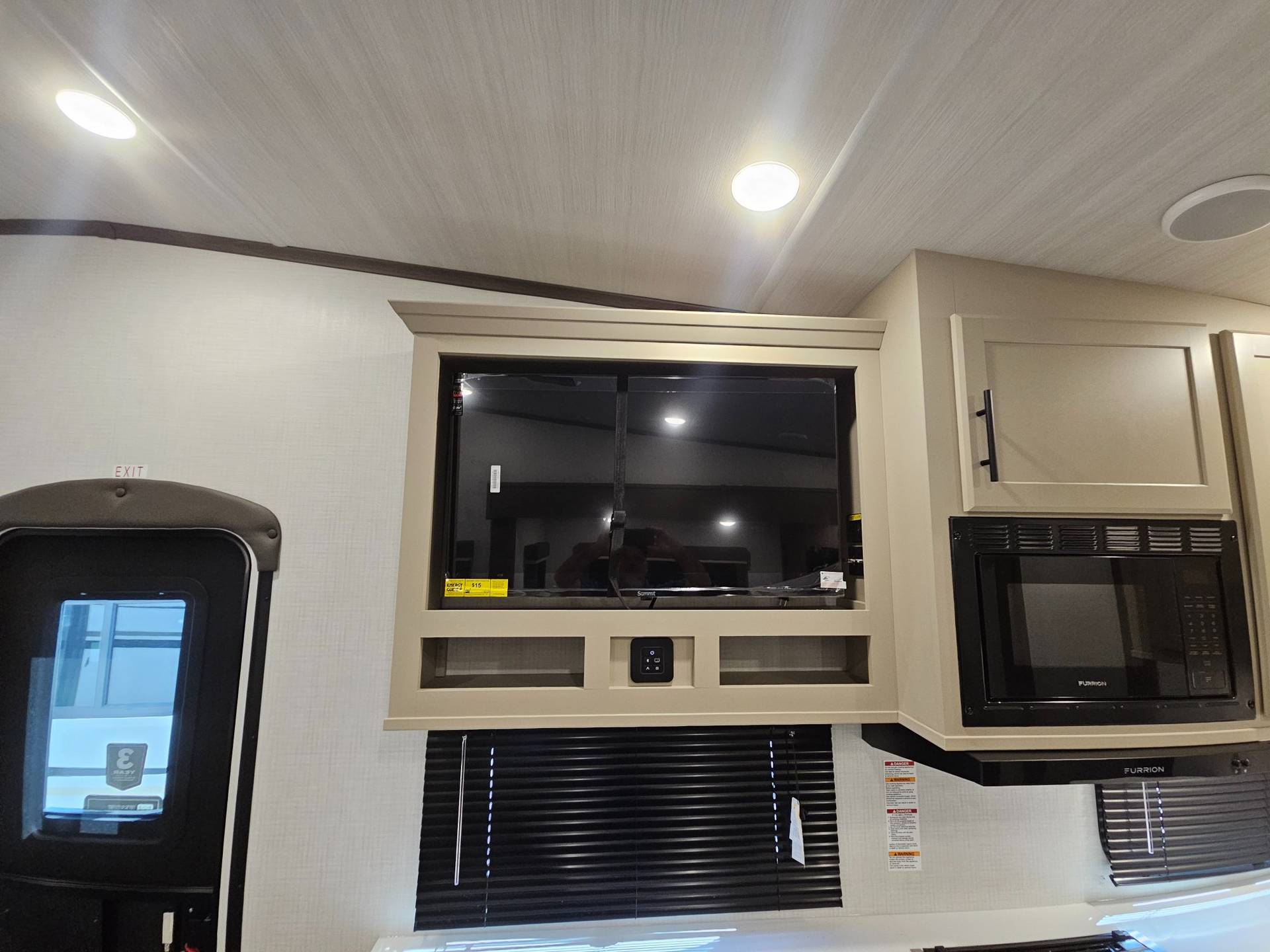 2026 Keystone RV 2026 Keystone RV Cougar Sport - thumbnail 10