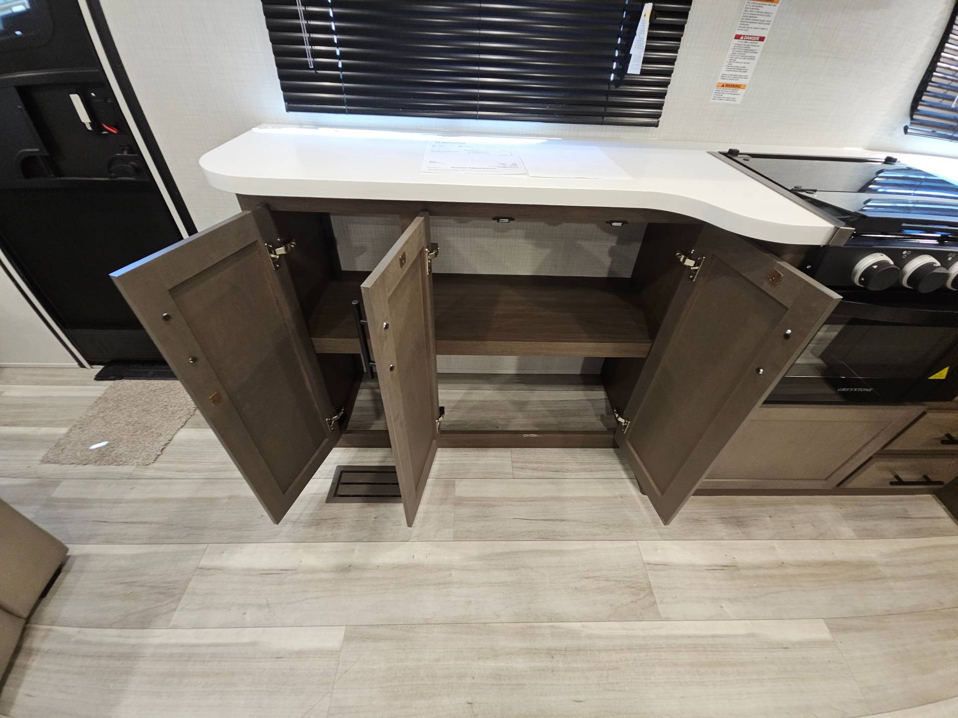 2026 Keystone RV 2026 Keystone RV Cougar Sport - thumbnail 11