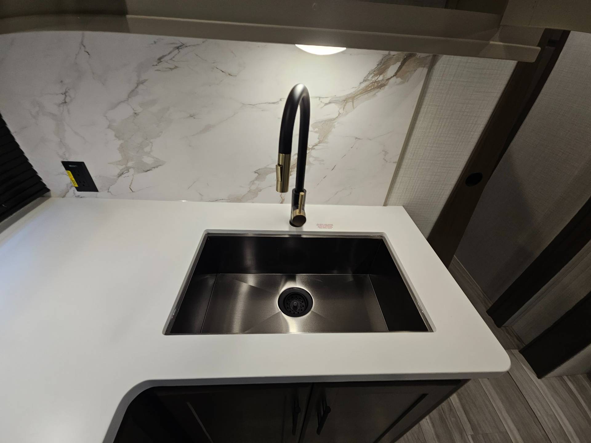 2026 Keystone RV 2026 Keystone RV Cougar Sport - thumbnail 19