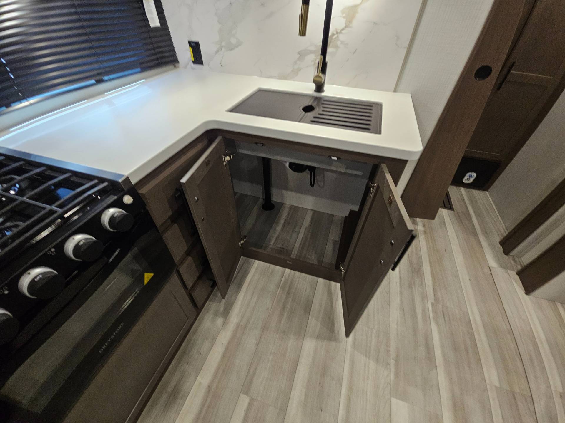 2026 Keystone RV 2026 Keystone RV Cougar Sport - thumbnail 20