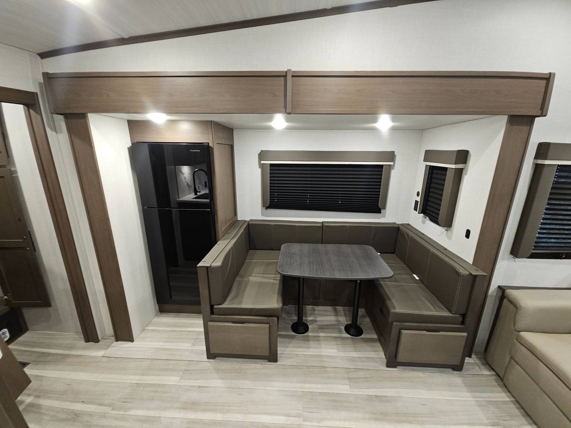 2026 Keystone RV 2026 Keystone RV Cougar Sport - thumbnail 23