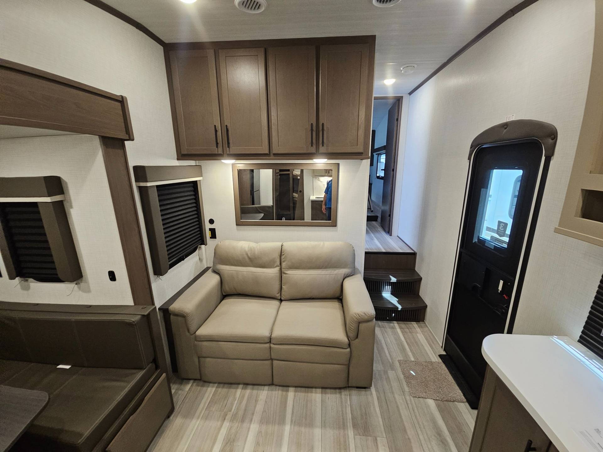 2026 Keystone RV 2026 Keystone RV Cougar Sport - thumbnail 26