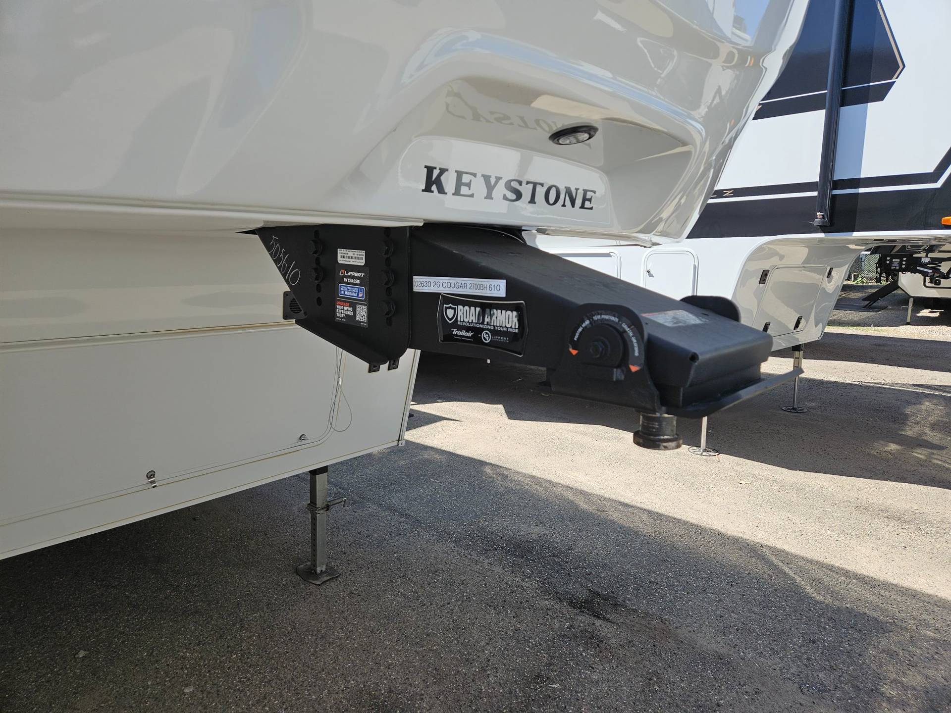 2026 Keystone RV 2026 Keystone RV Cougar Sport - thumbnail 41