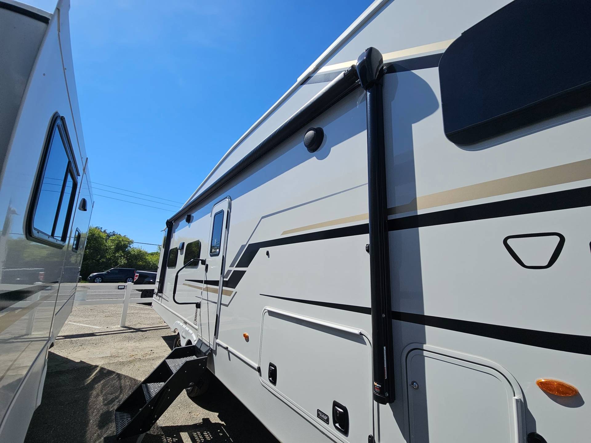 2026 Keystone RV 2026 Keystone RV Cougar Sport - thumbnail 43