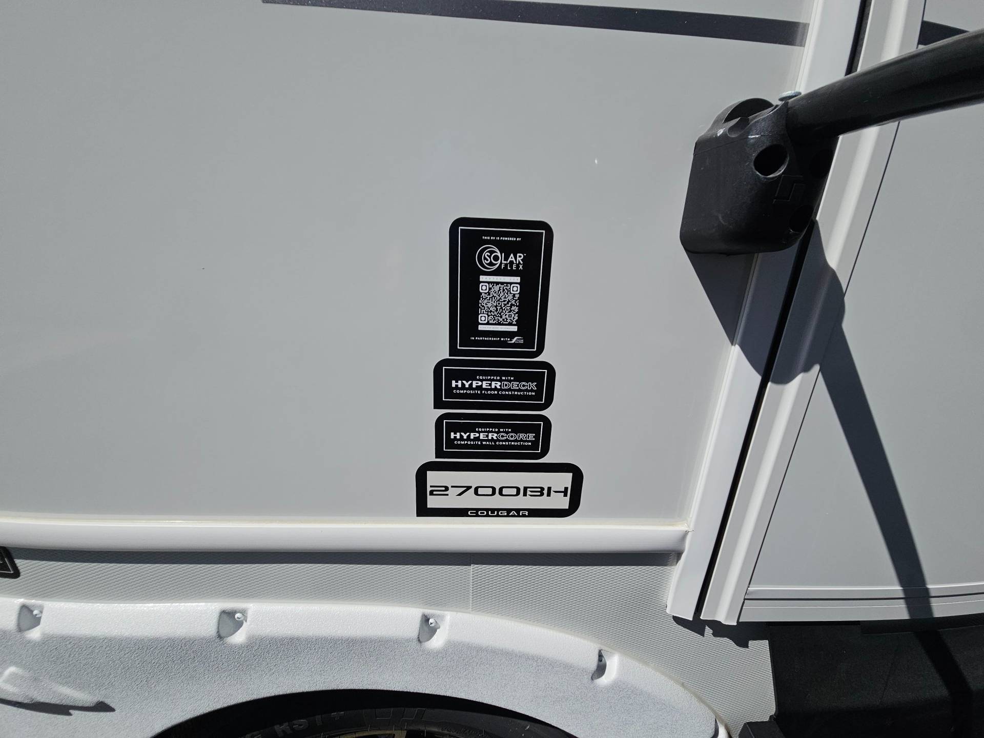 2026 Keystone RV 2026 Keystone RV Cougar Sport - thumbnail 46