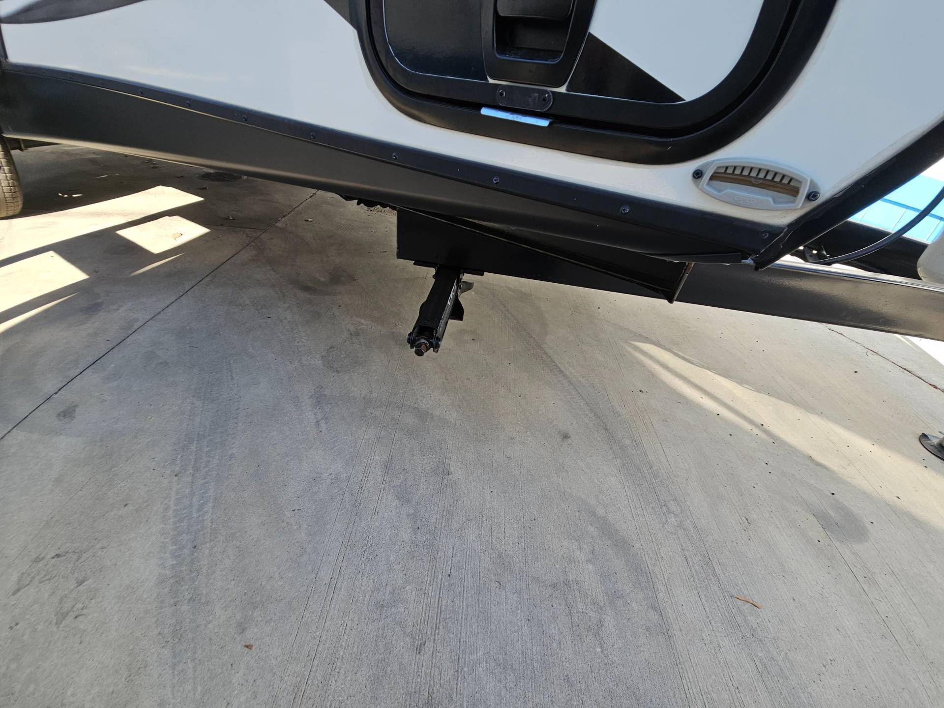 2022 Forest River RV 2022 Forest River RV Surveyor Legend - thumbnail 31