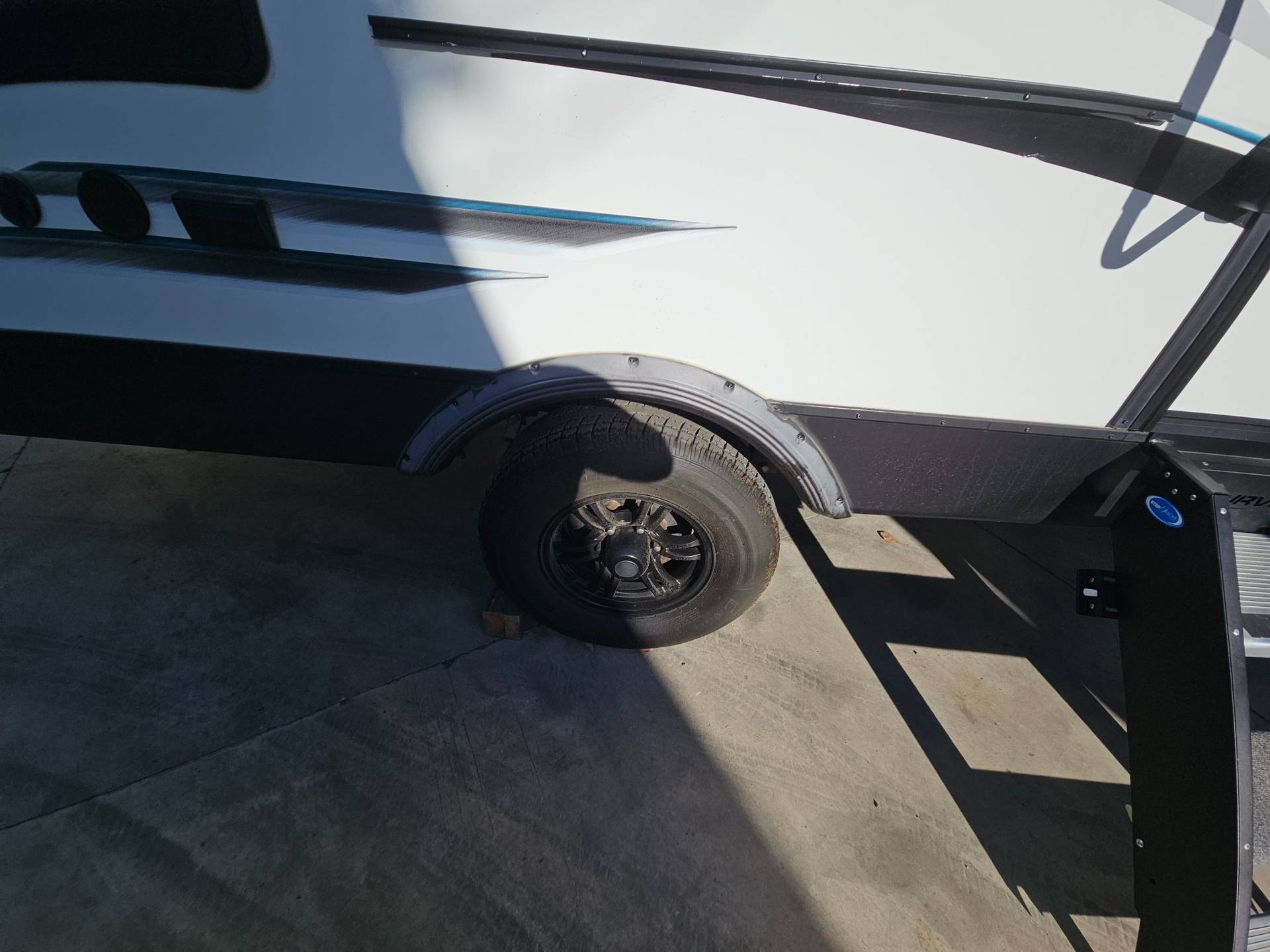 2022 Forest River RV 2022 Forest River RV Surveyor Legend - thumbnail 36