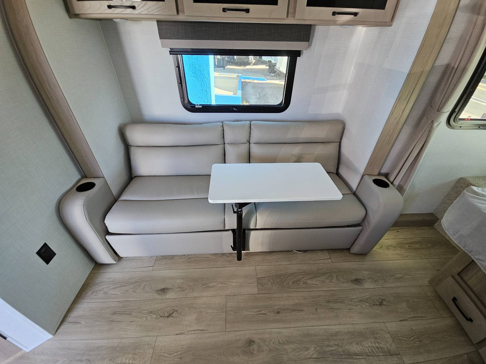 2025 Forest River RV 2025 Forest River RV Rockwood Mini Lite - thumbnail 7