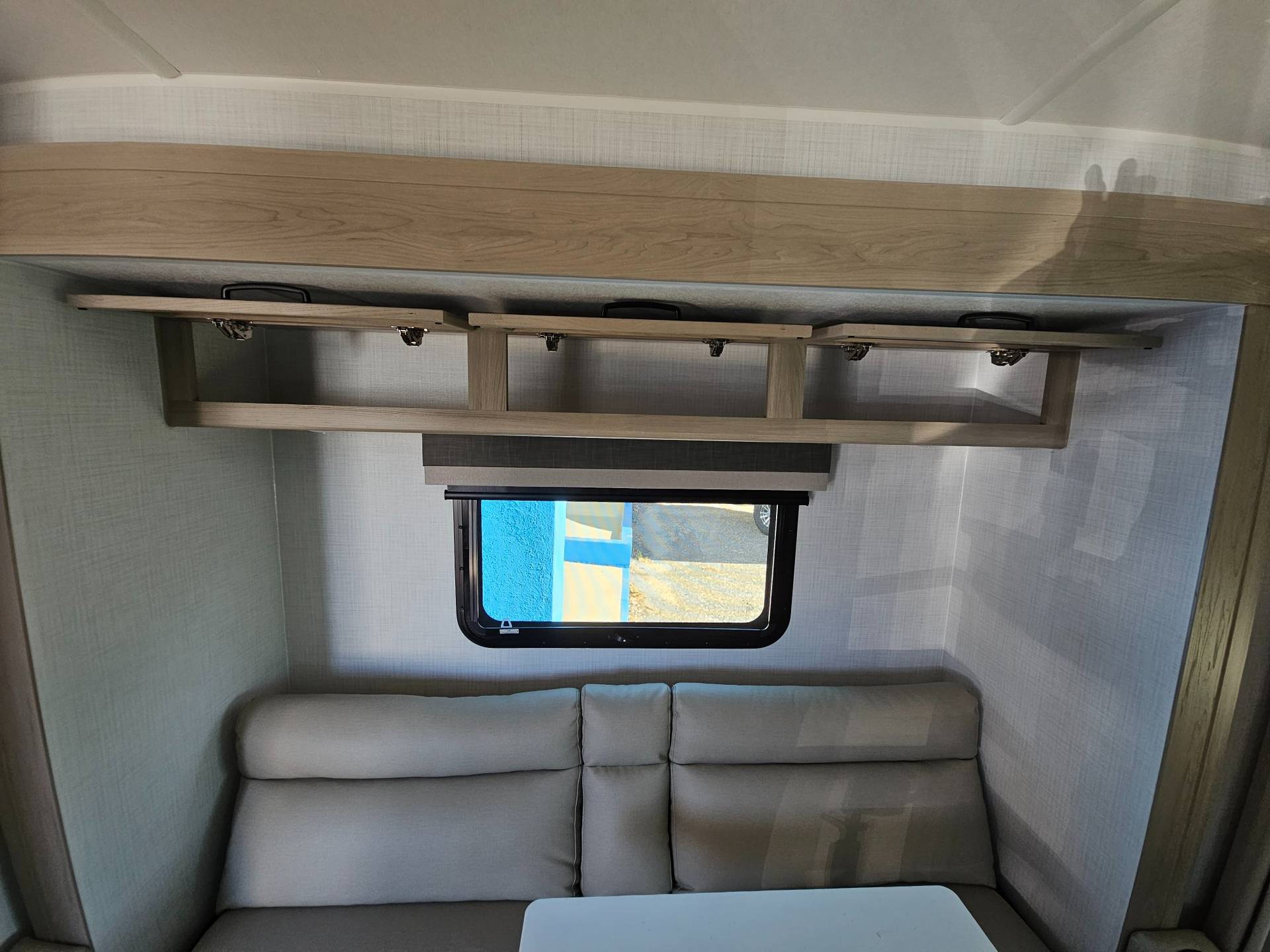 2025 Forest River RV 2025 Forest River RV Rockwood Mini Lite - thumbnail 8