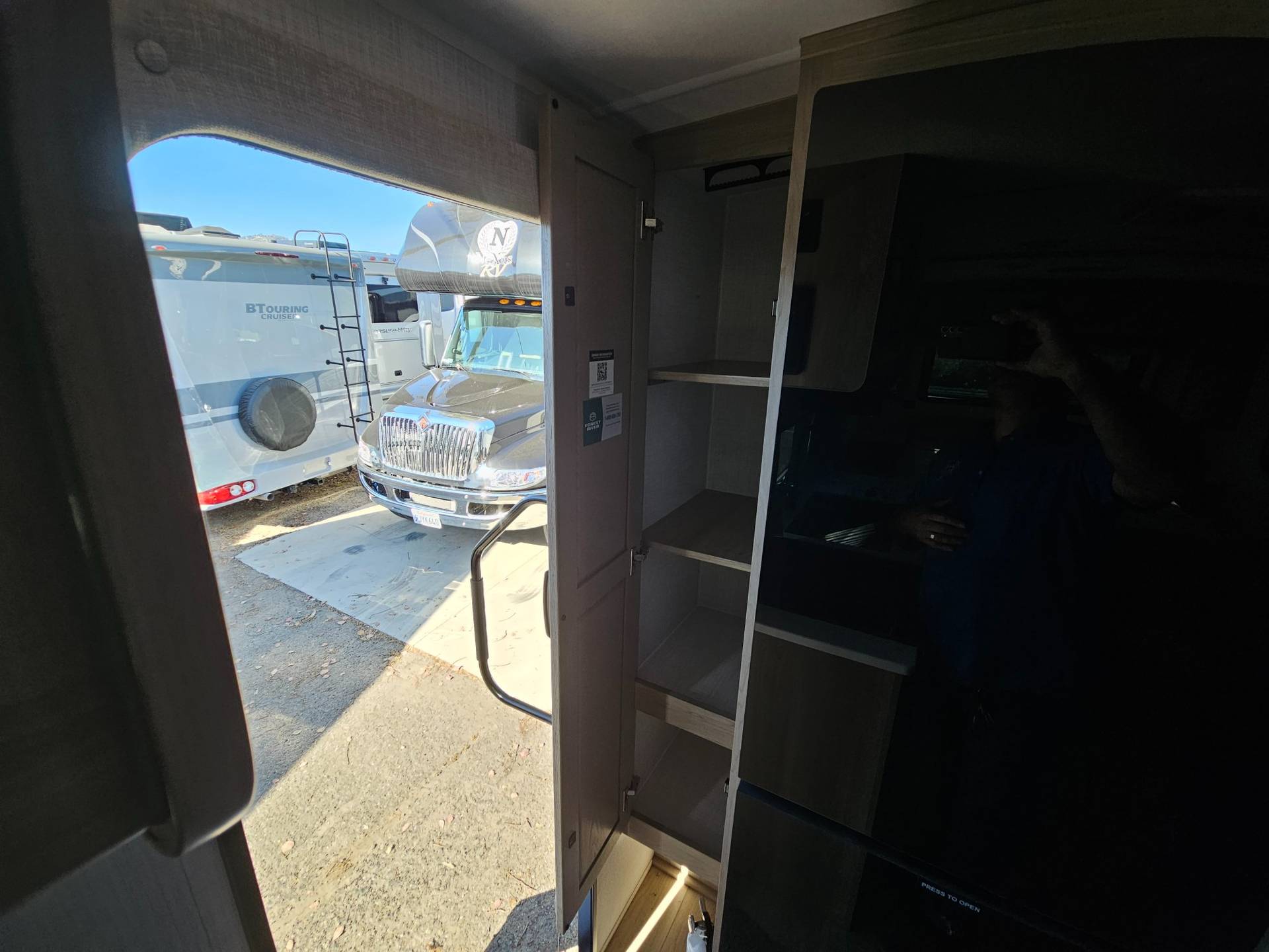 2025 Forest River RV 2025 Forest River RV Rockwood Mini Lite - thumbnail 19