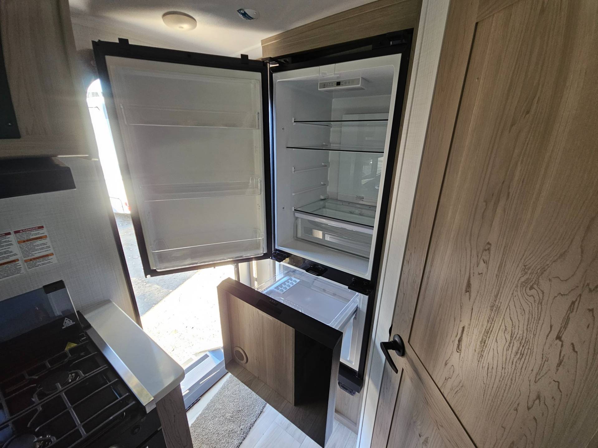 2025 Forest River RV 2025 Forest River RV Rockwood Mini Lite - thumbnail 20