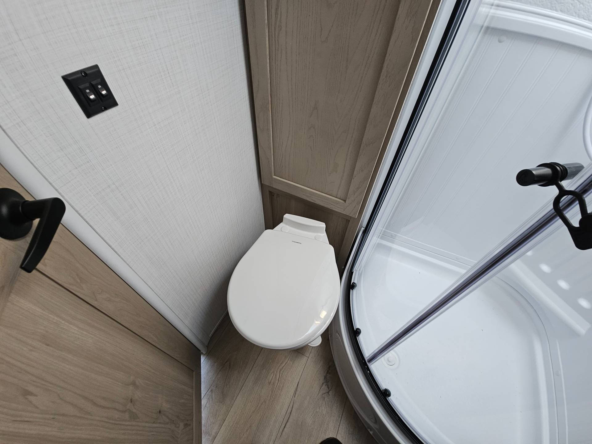 2025 Forest River RV 2025 Forest River RV Rockwood Mini Lite - thumbnail 23