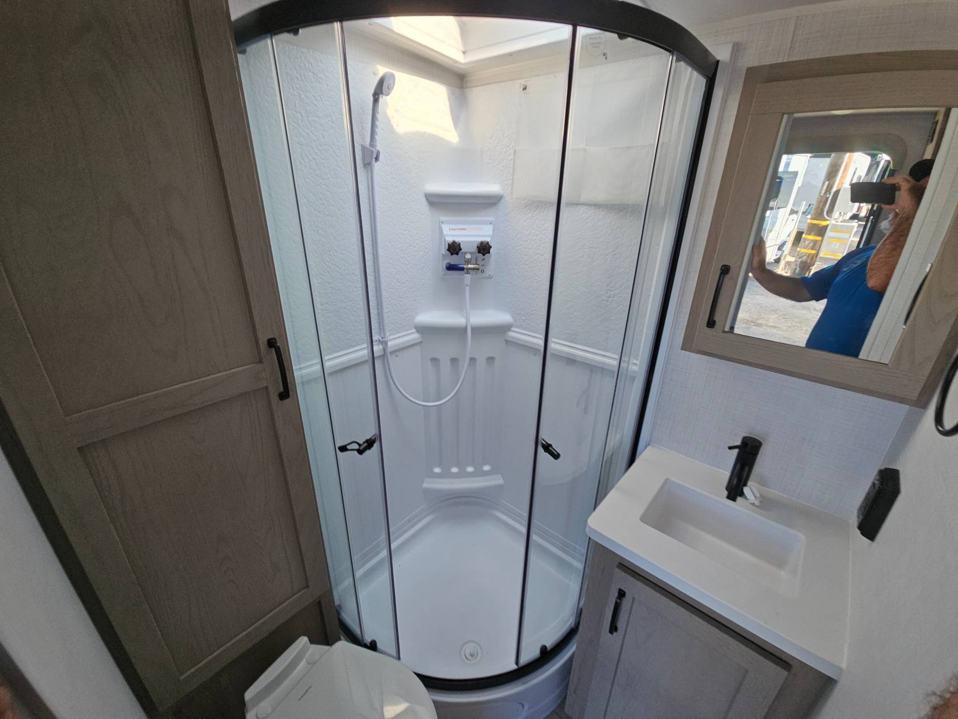 2025 Forest River RV 2025 Forest River RV Rockwood Mini Lite - thumbnail 24